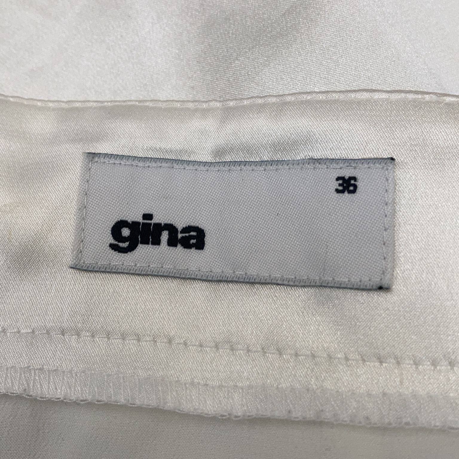 Gina