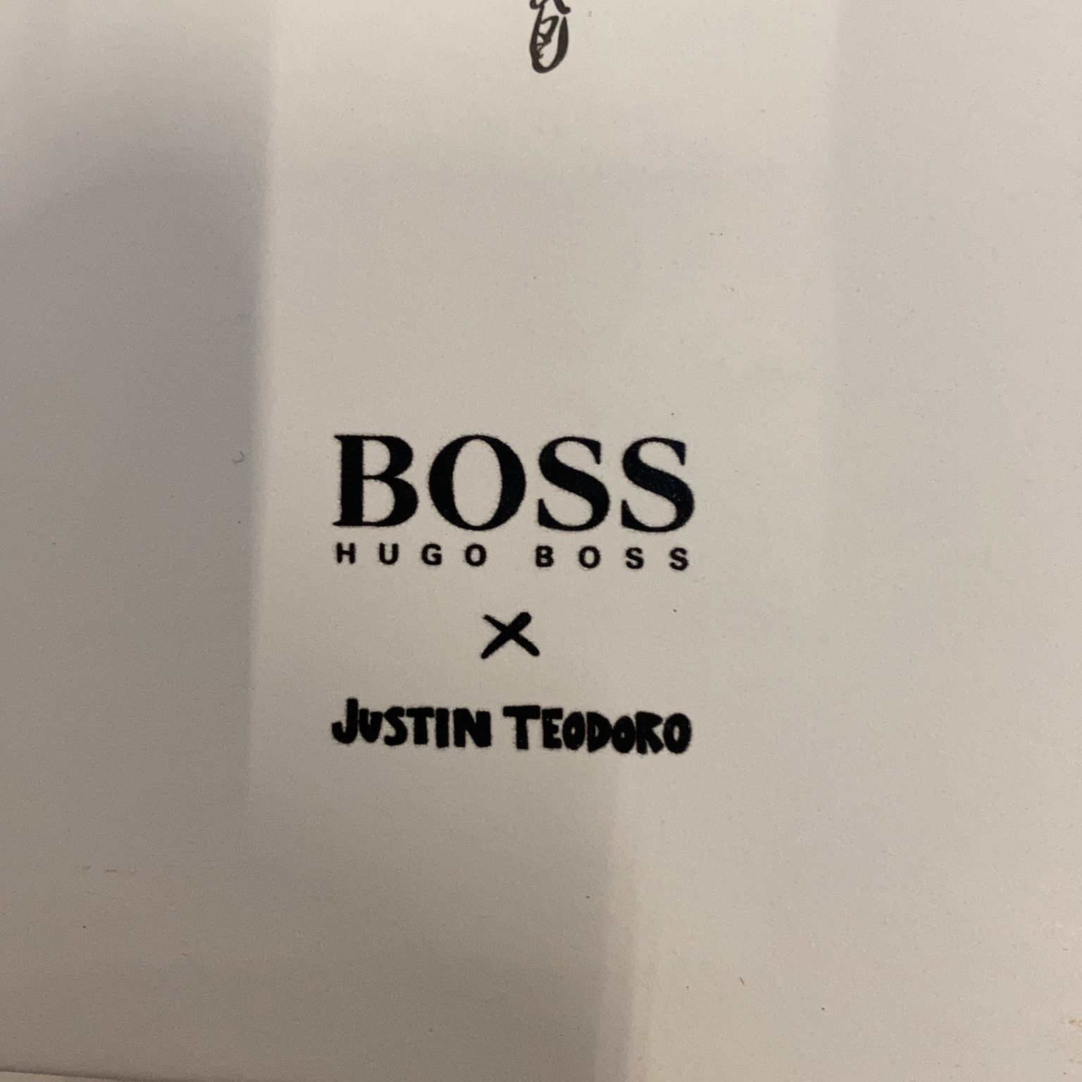 Boss Hugo Boss