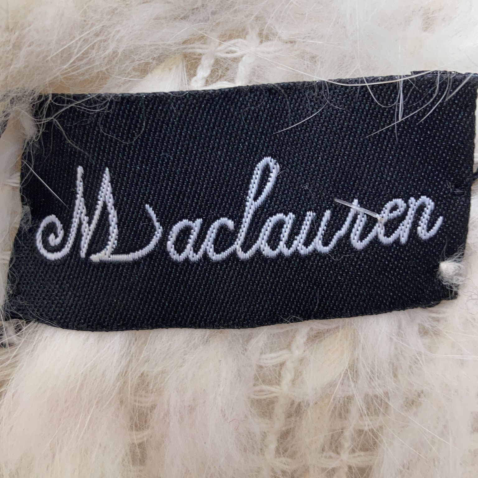 Maclauren