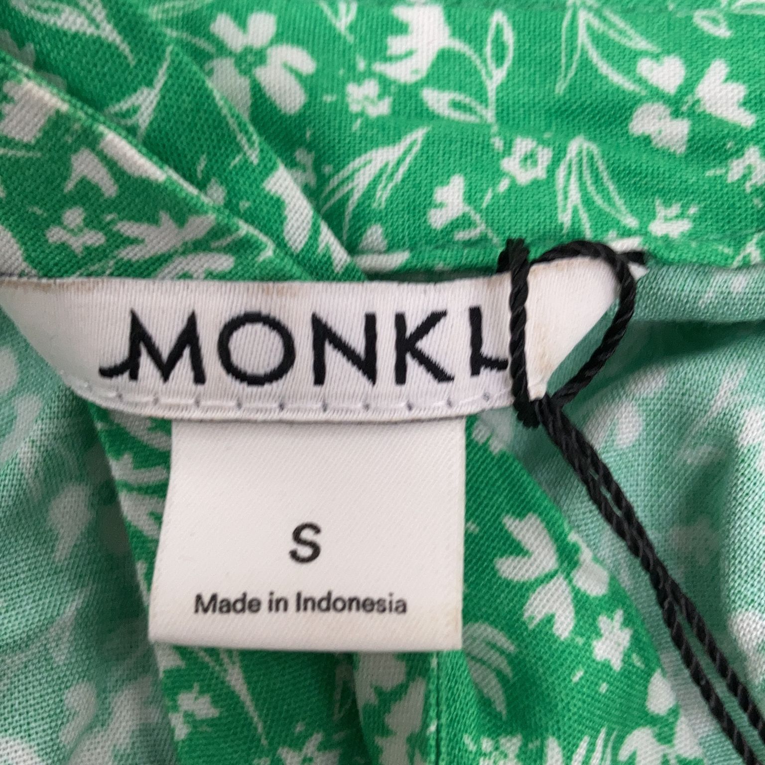 Monki