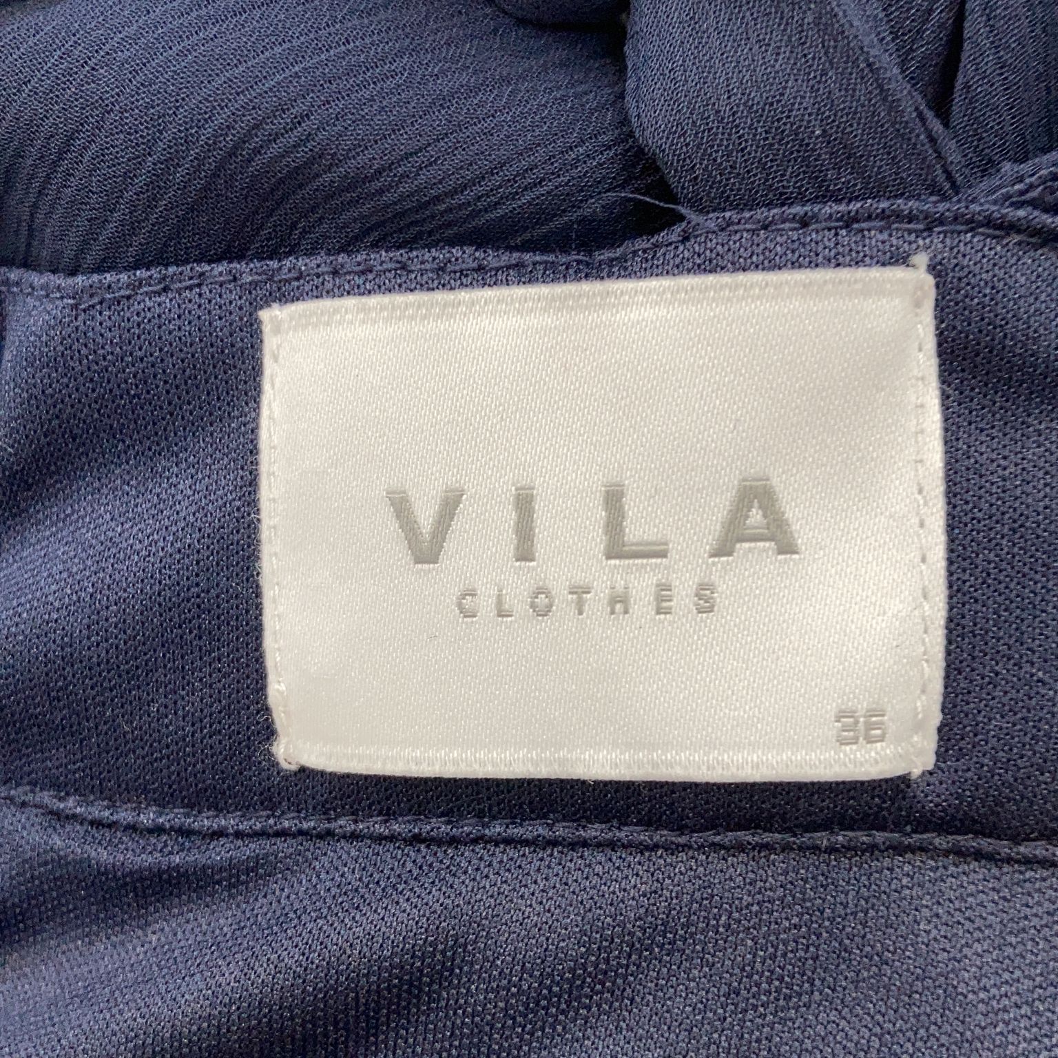 VILA Clothes