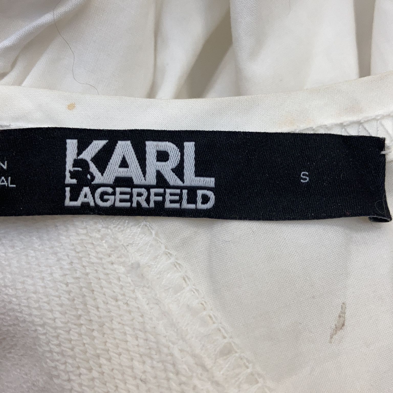 Karl Lagerfeld