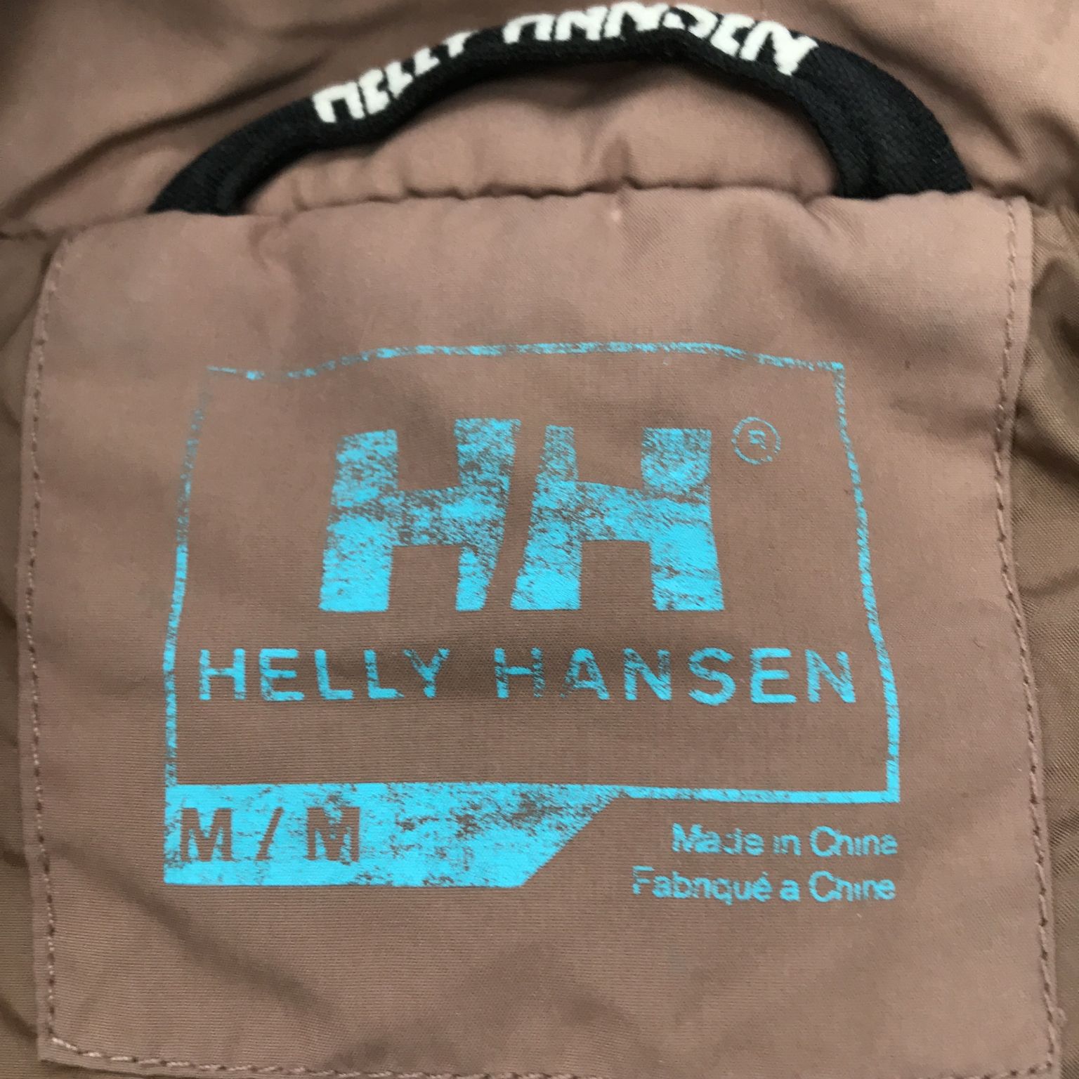 Helly Hansen