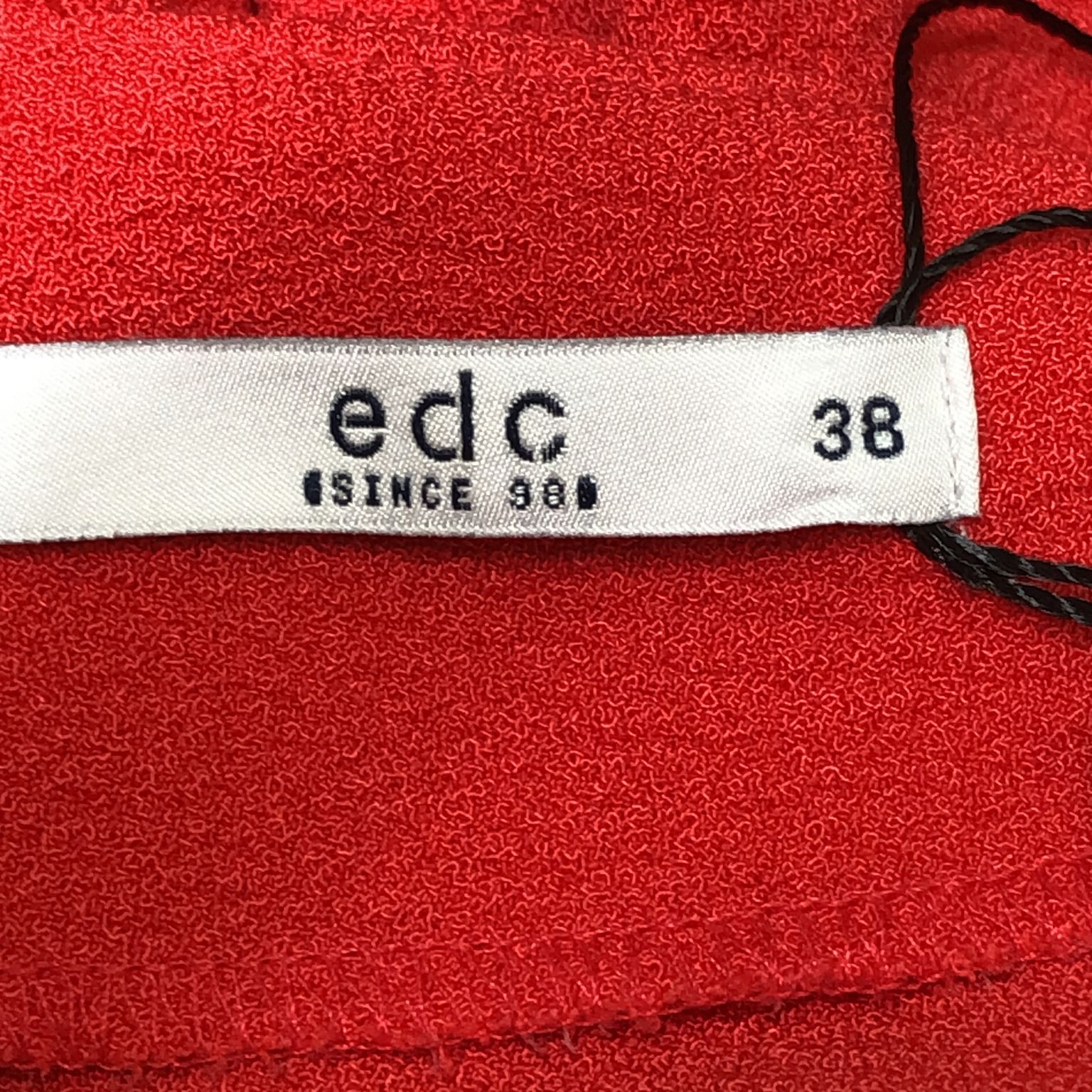 EDC by ESPRIT