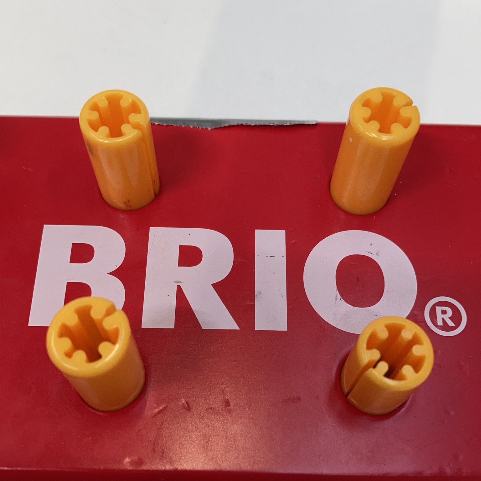 Brio