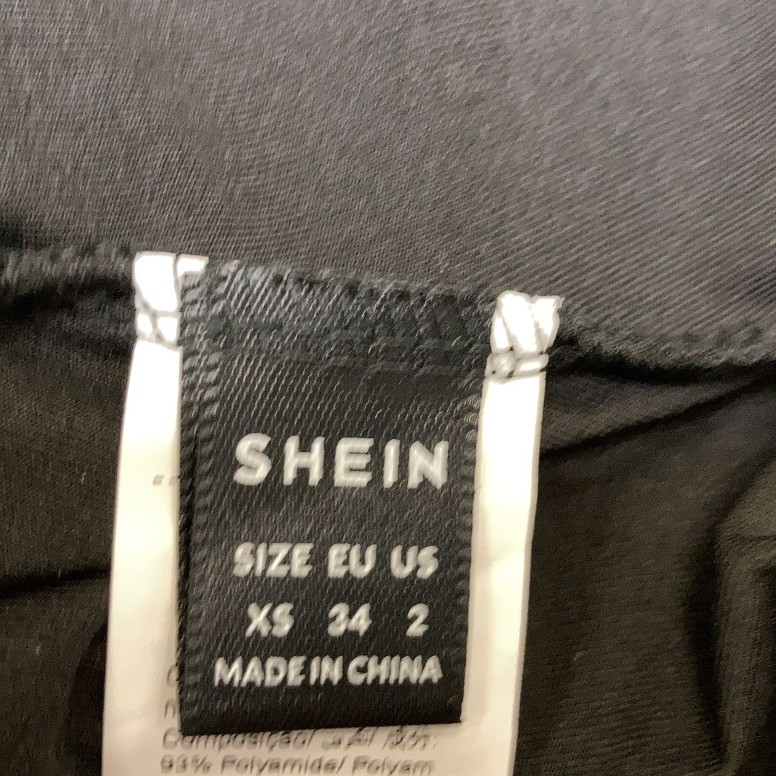 Shein