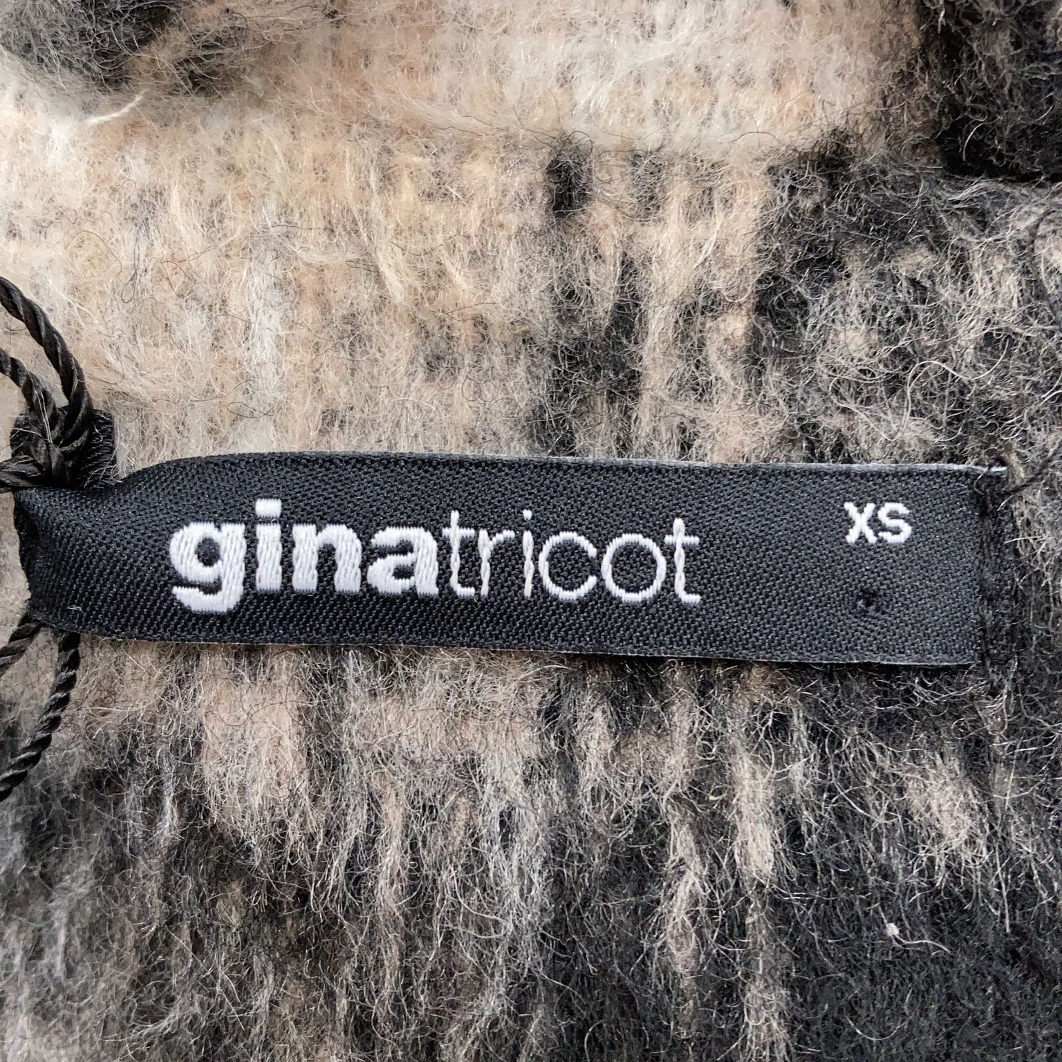 Gina Tricot