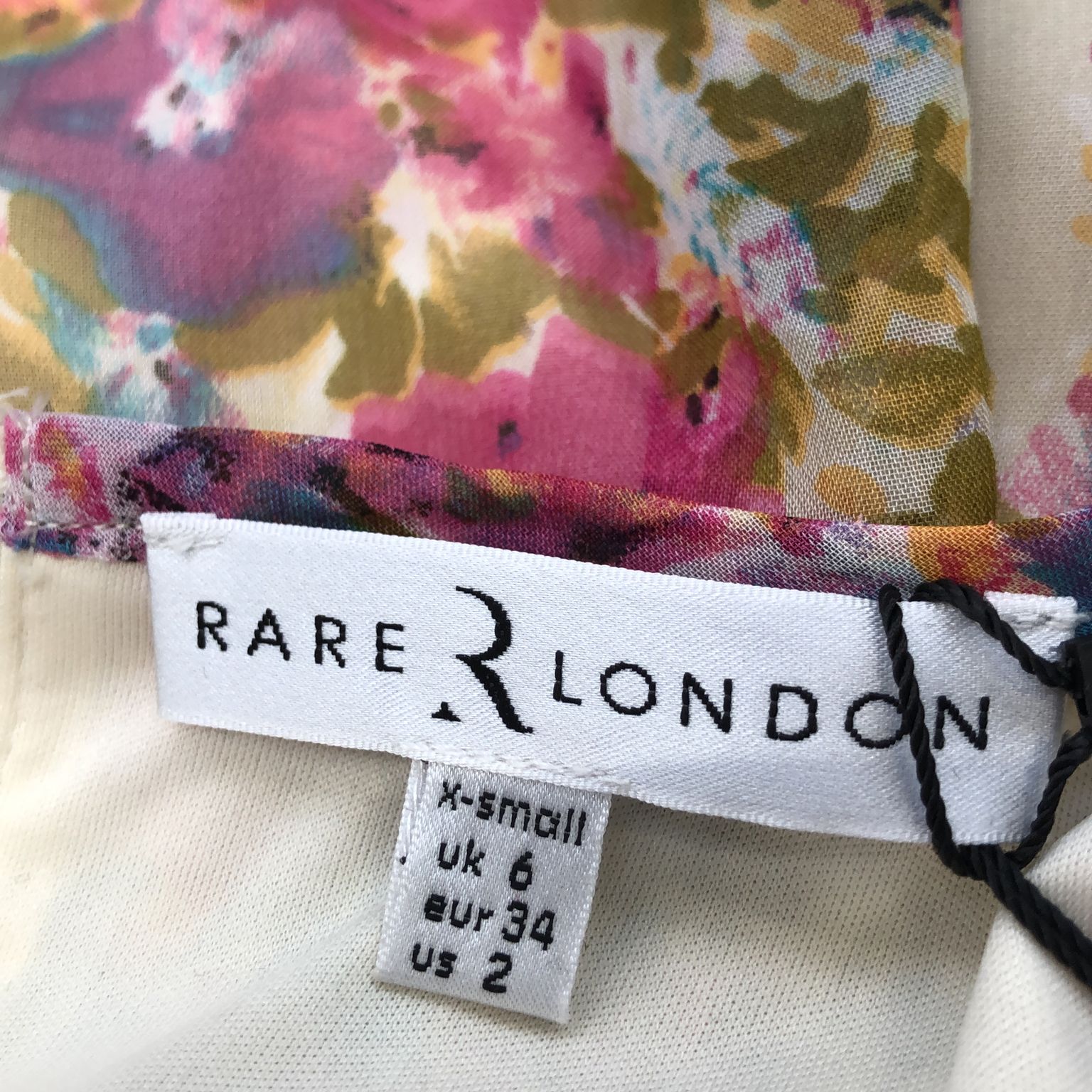 Rare London