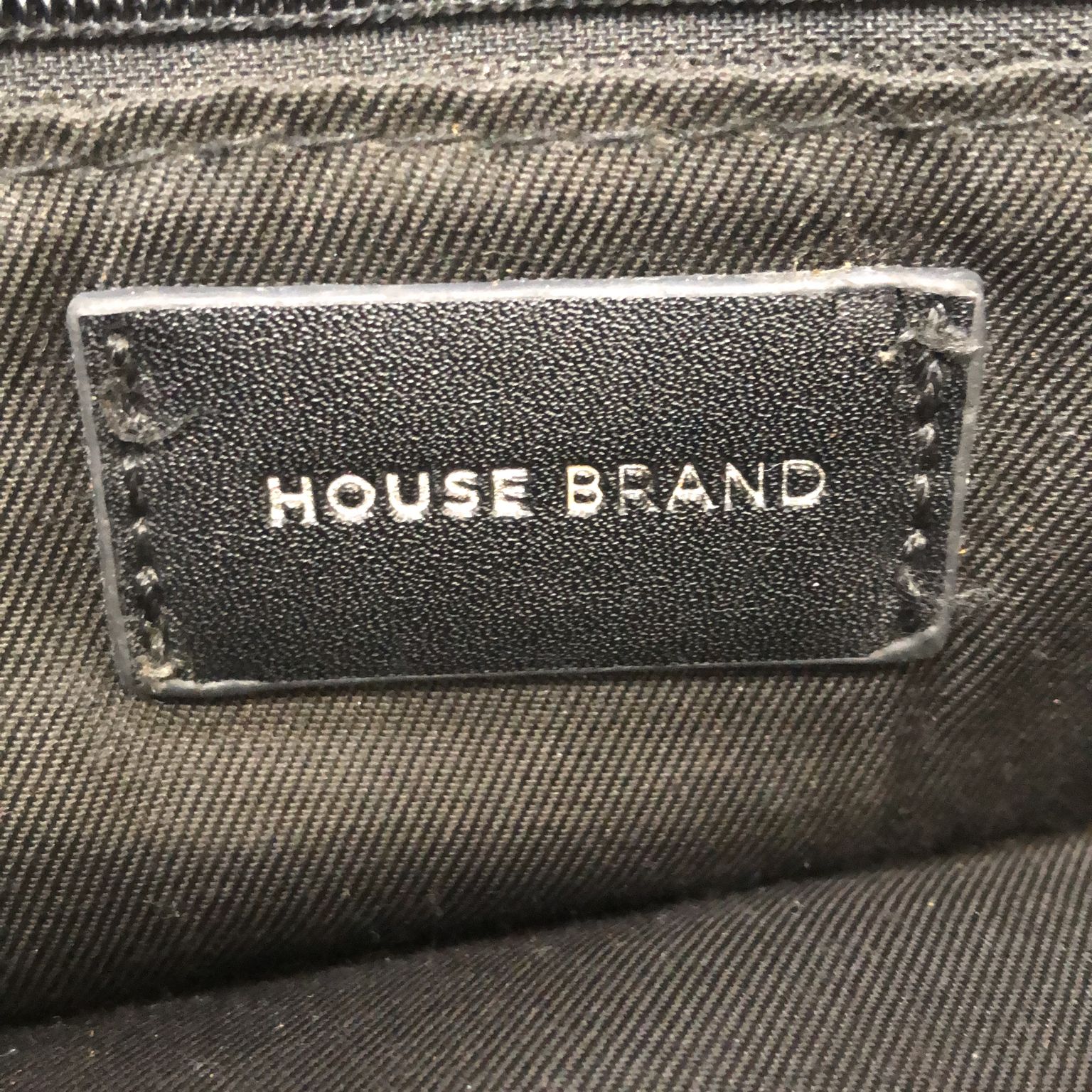 House Brand