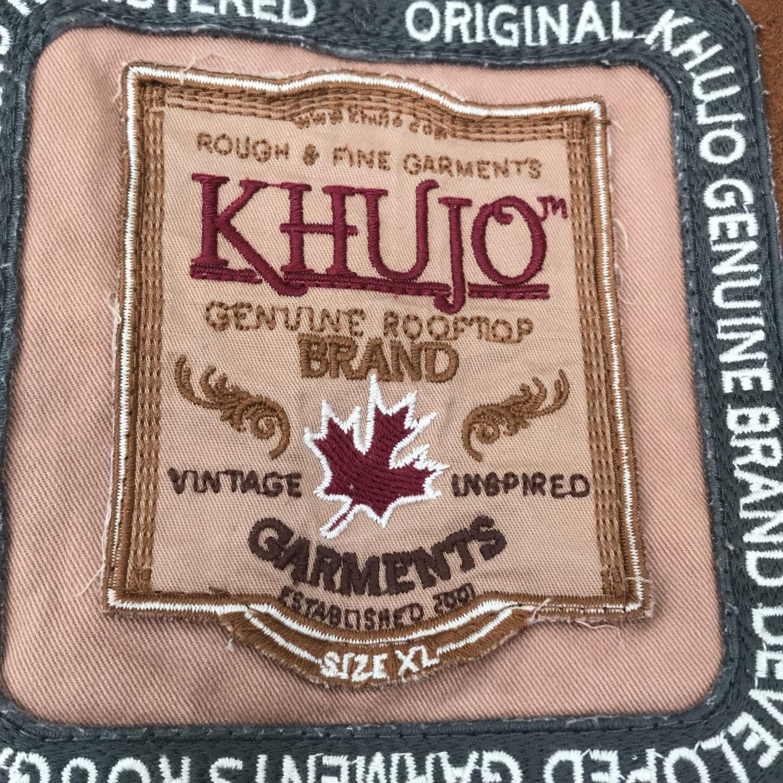 Khujo