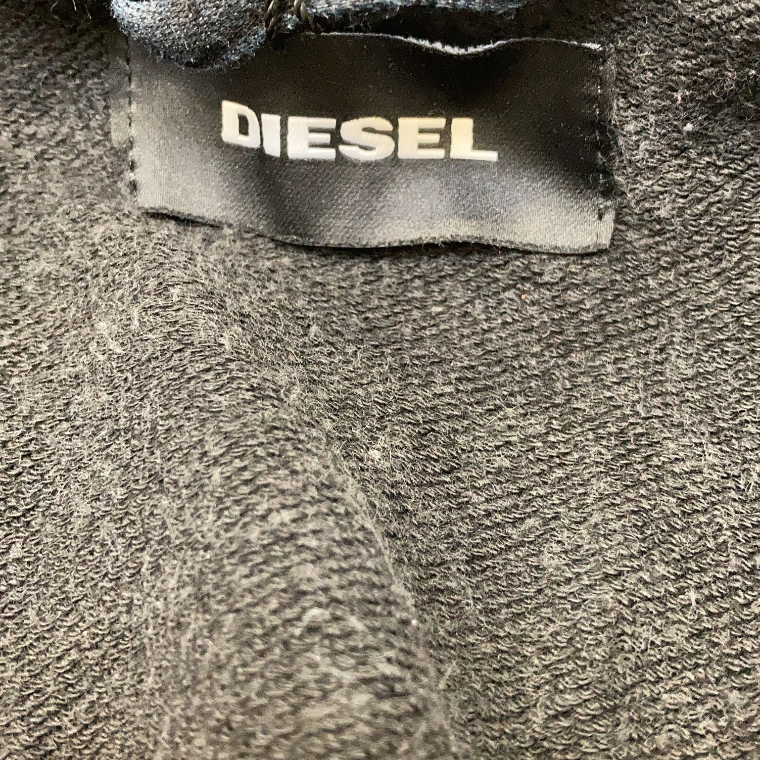 Diesel