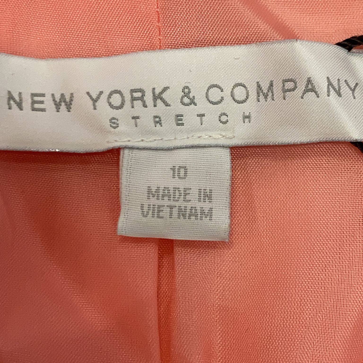 New York  Company