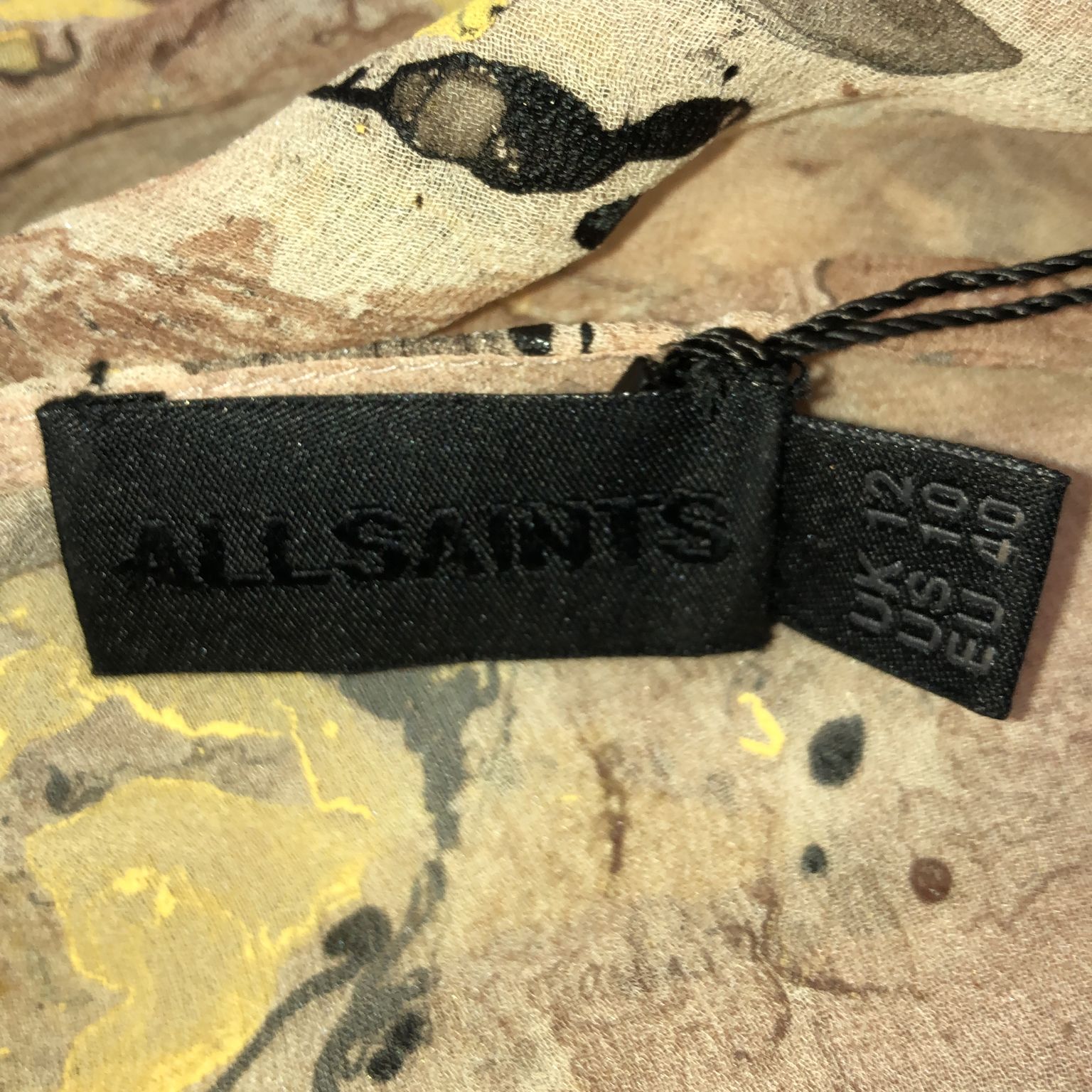 AllSaints