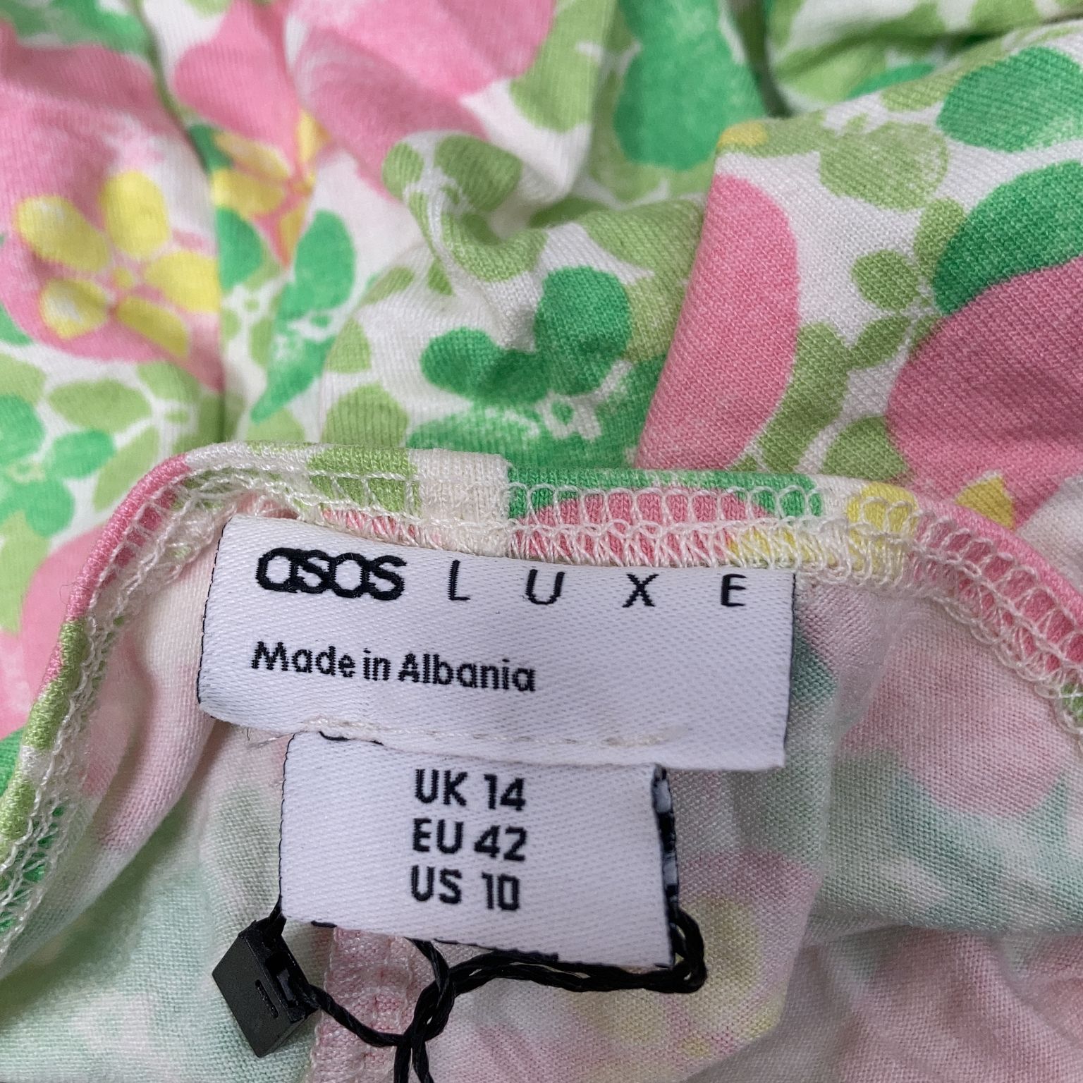 ASOS Luxe