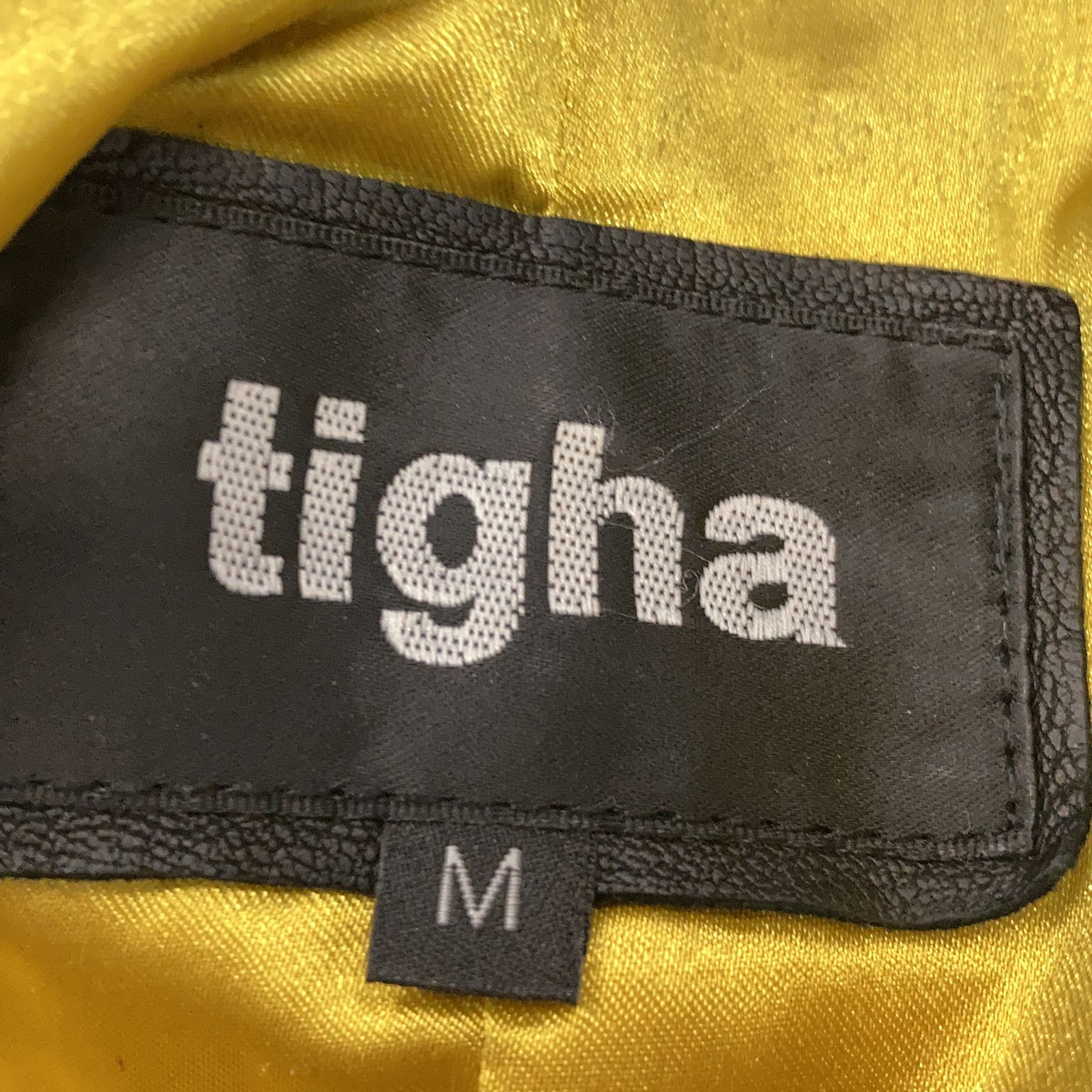 Tigha