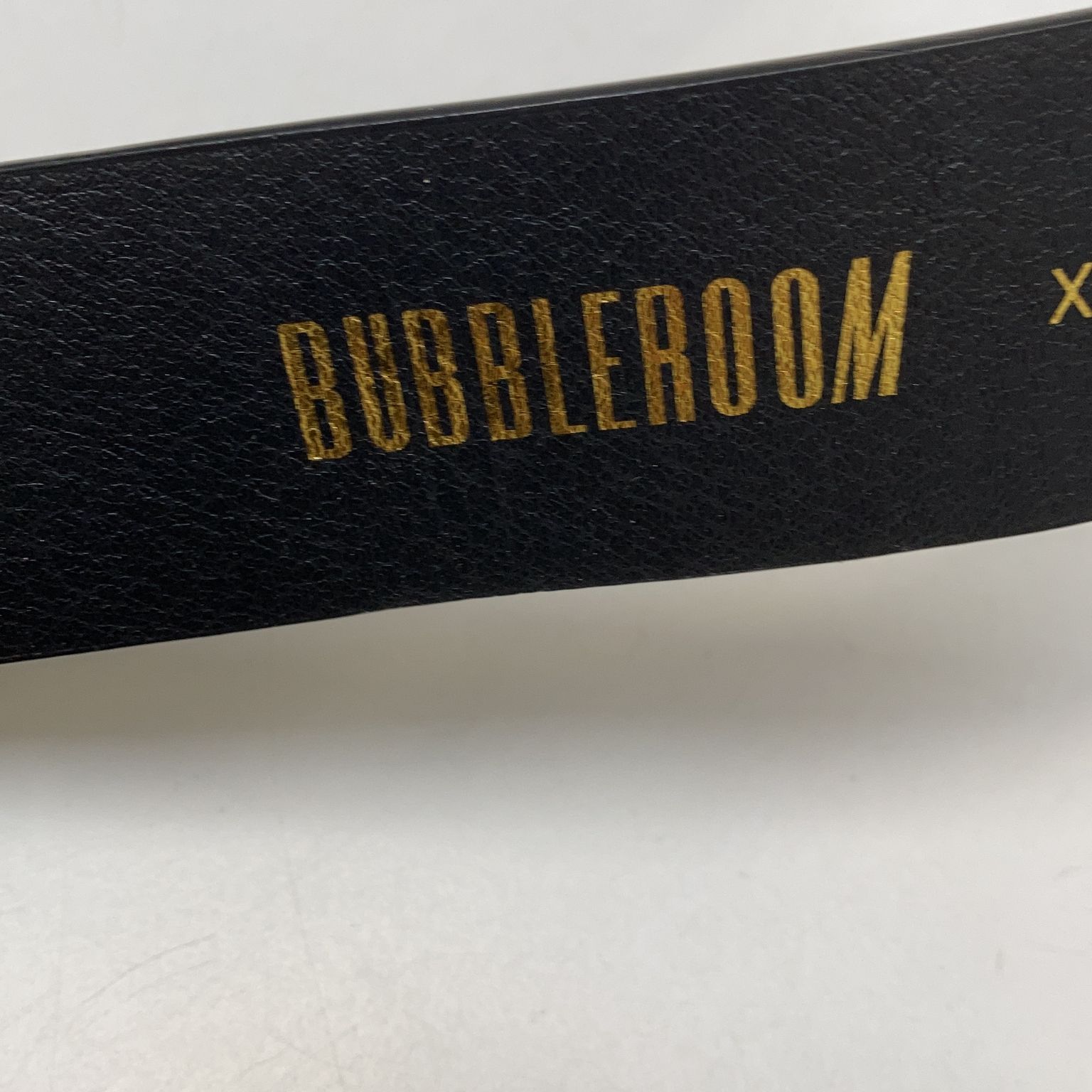 Bubbleroom