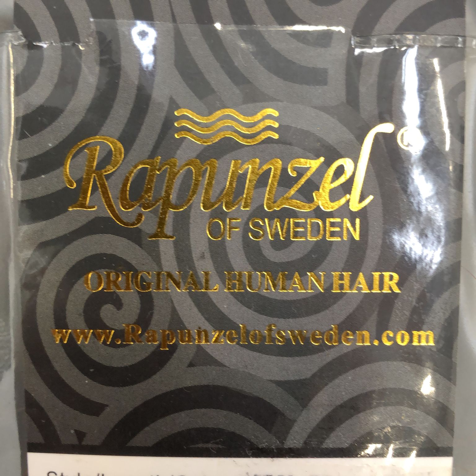 Rapunzel of Sweden