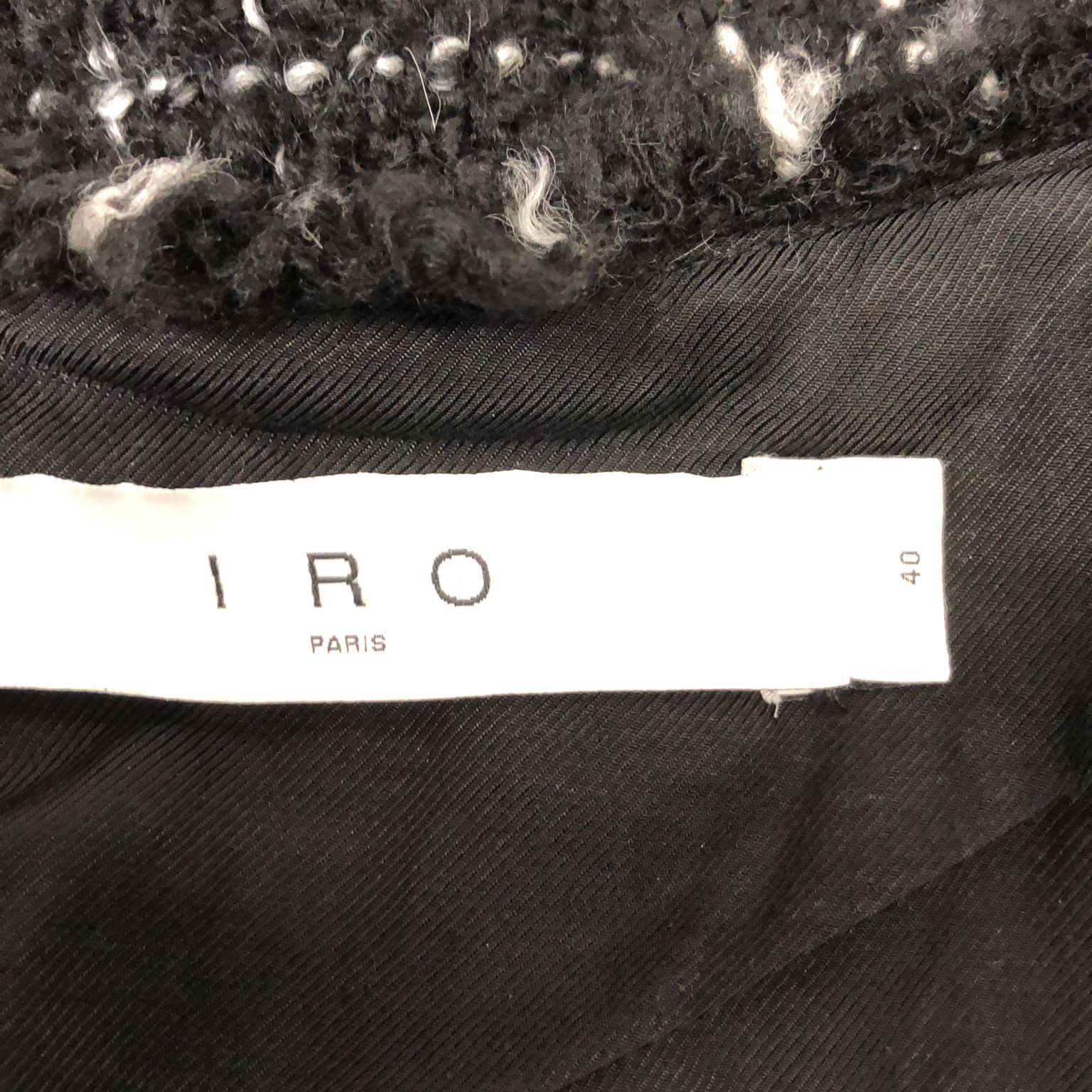 IRO