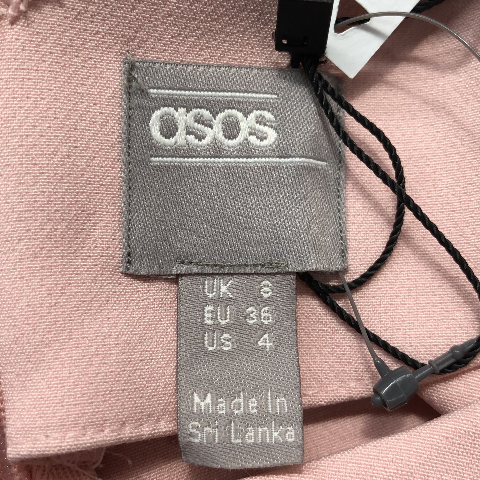 ASOS