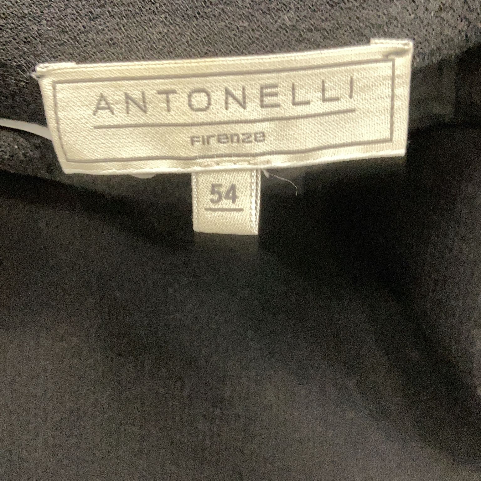 Antonelli