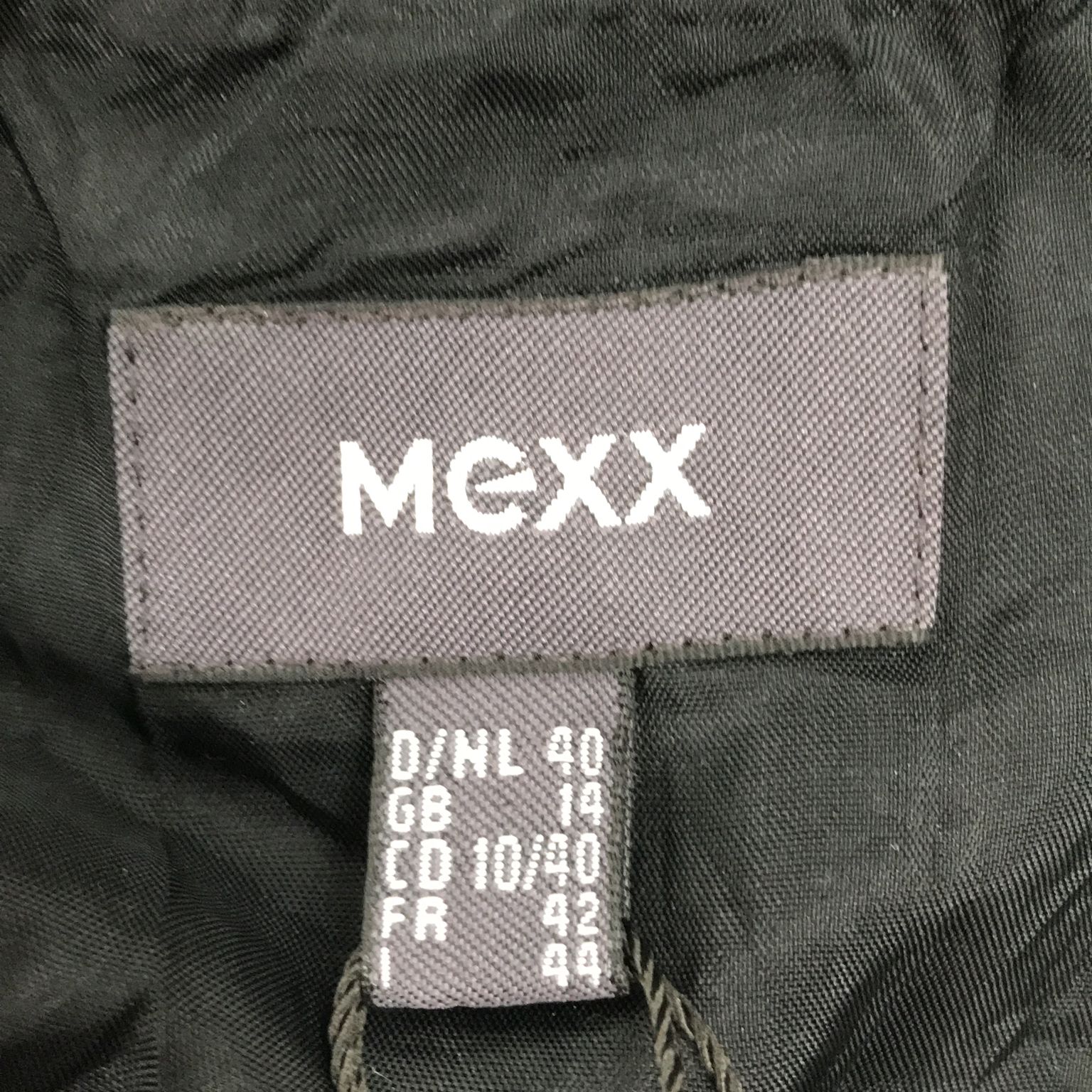 Mexx