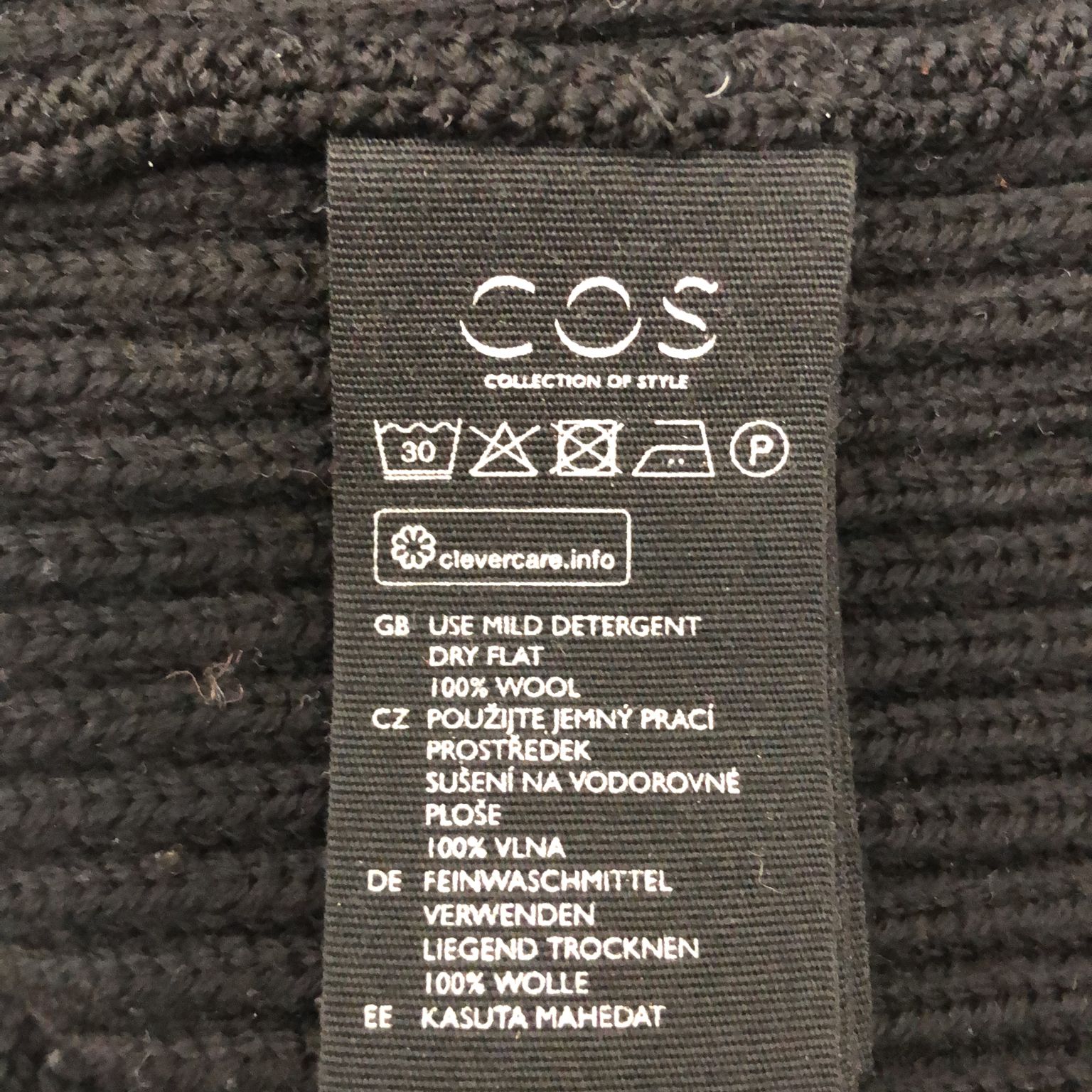 COS