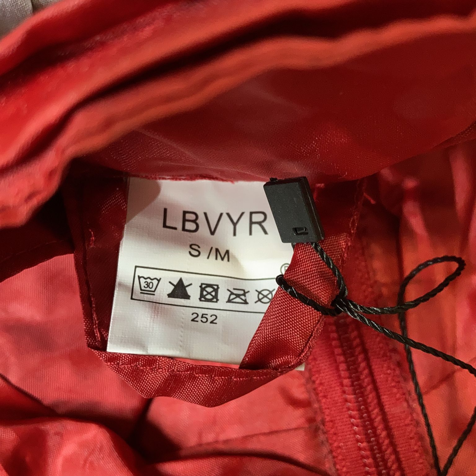 LBVYR