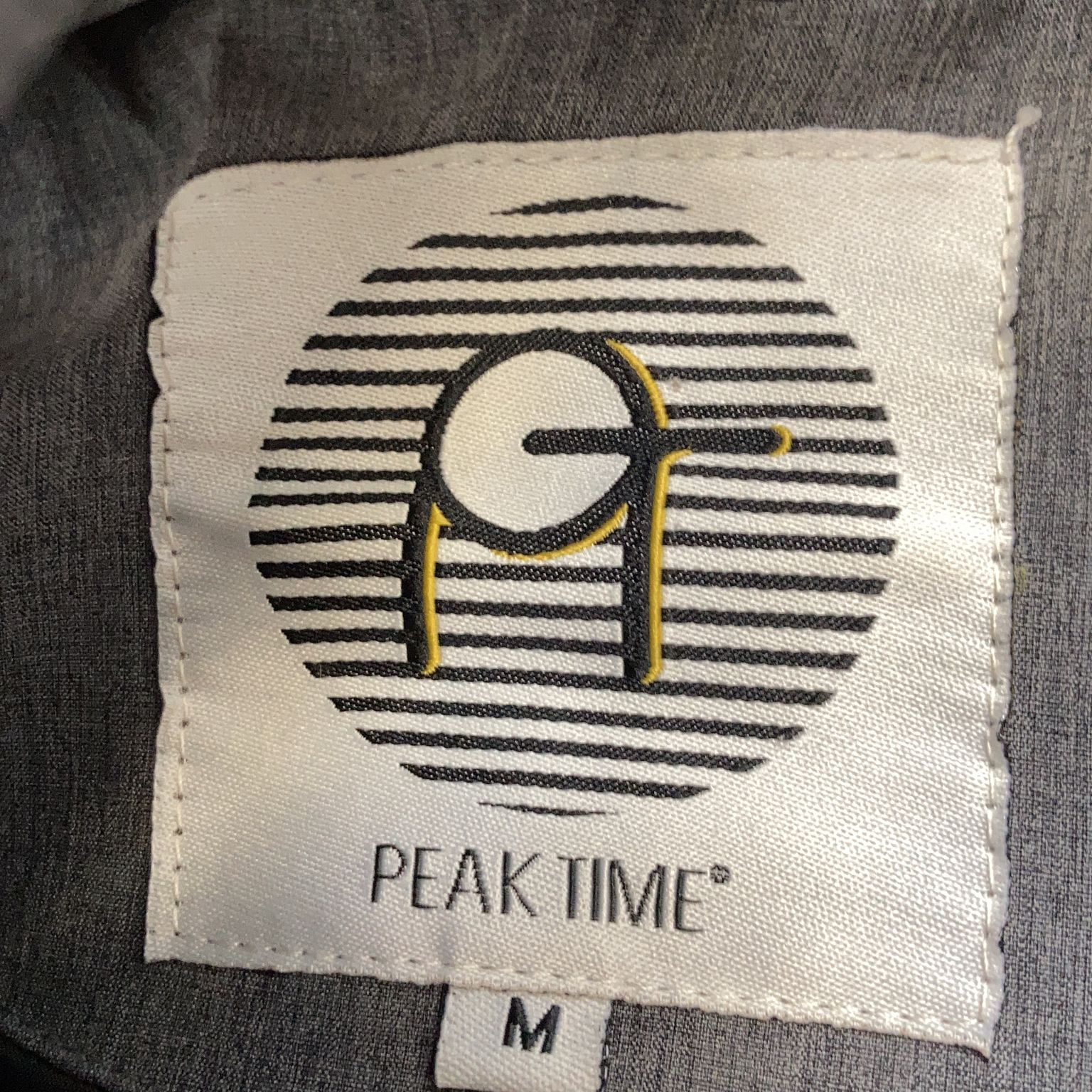 Peak Time