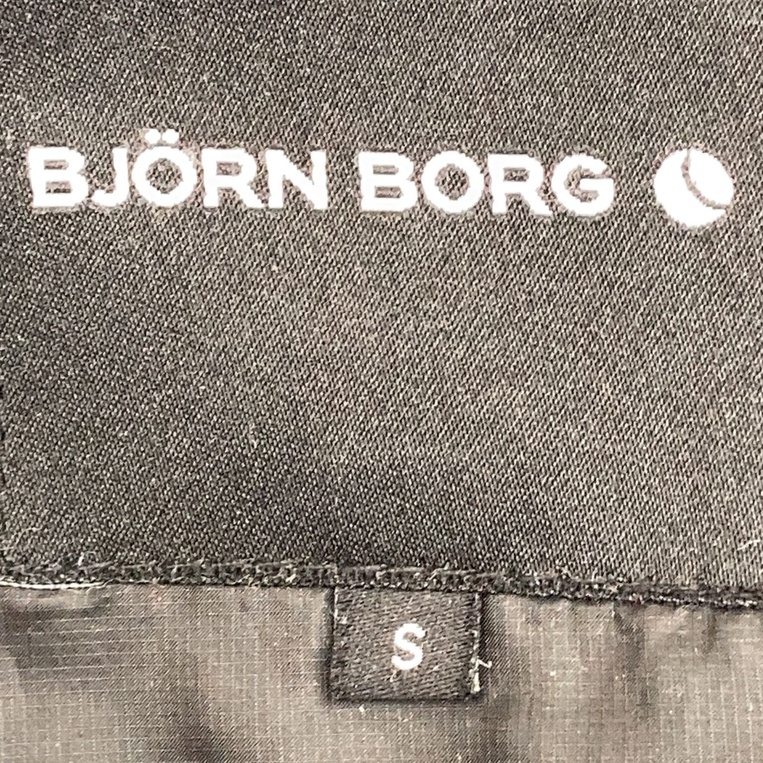 Björn Borg