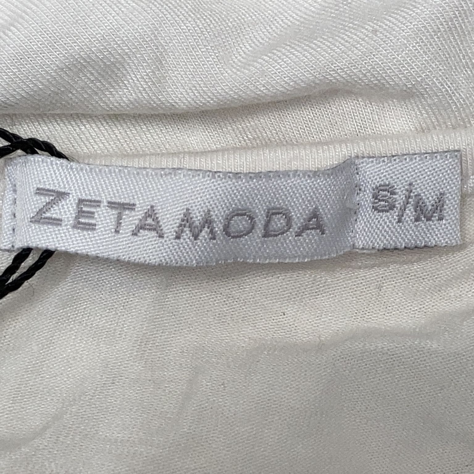 Zeta Moda