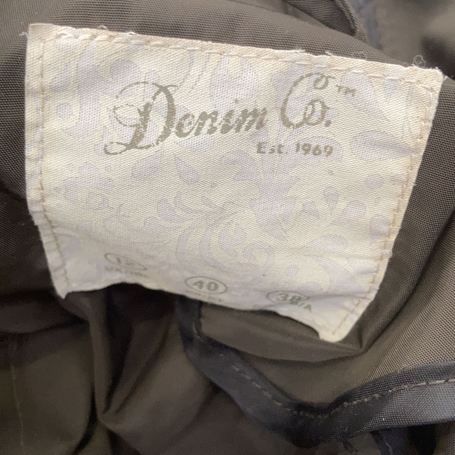 Denim Co