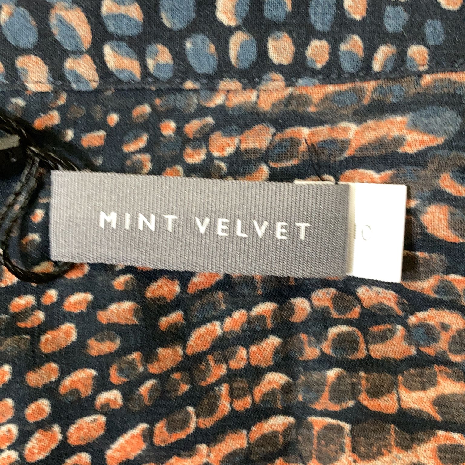 Mint Velvet