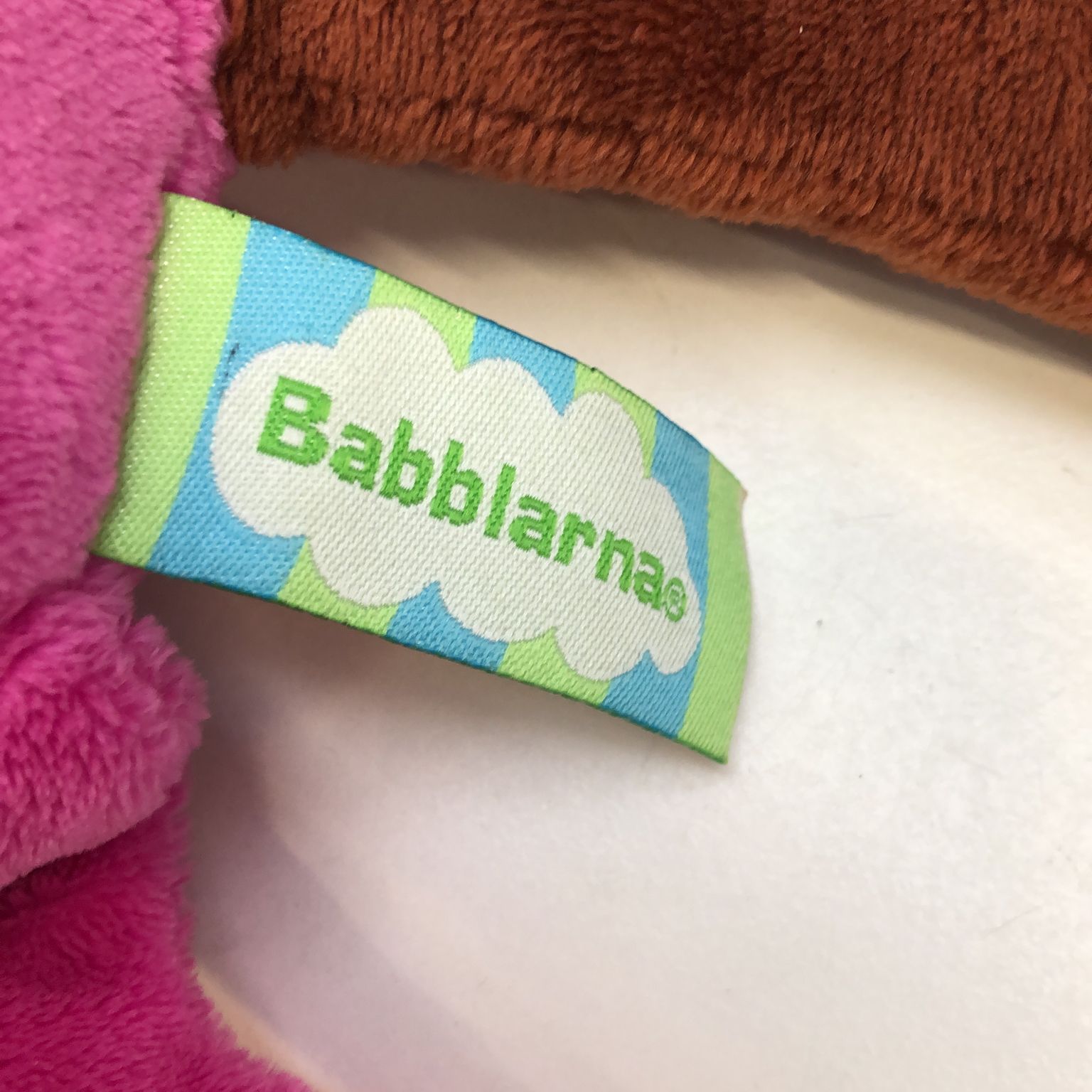 Babblarna