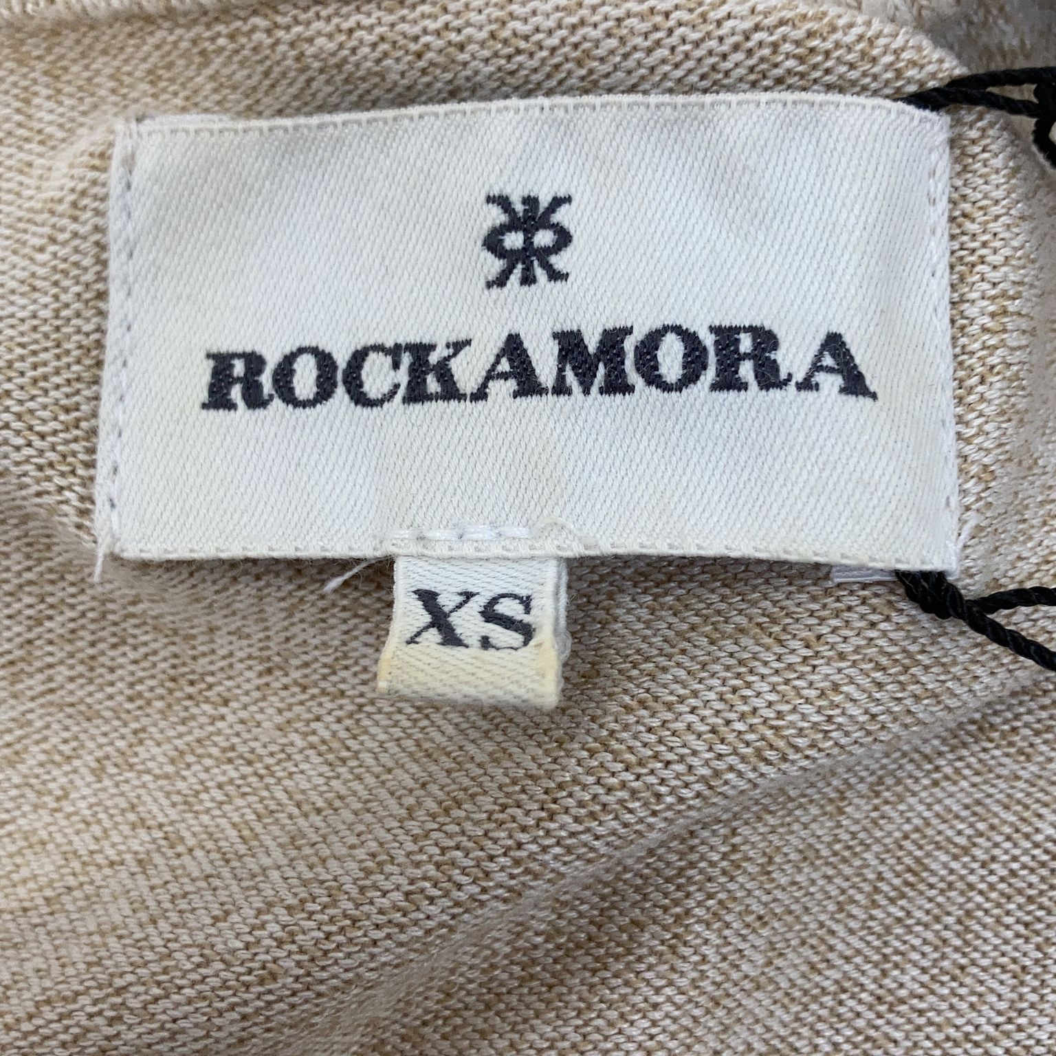 Rockamora