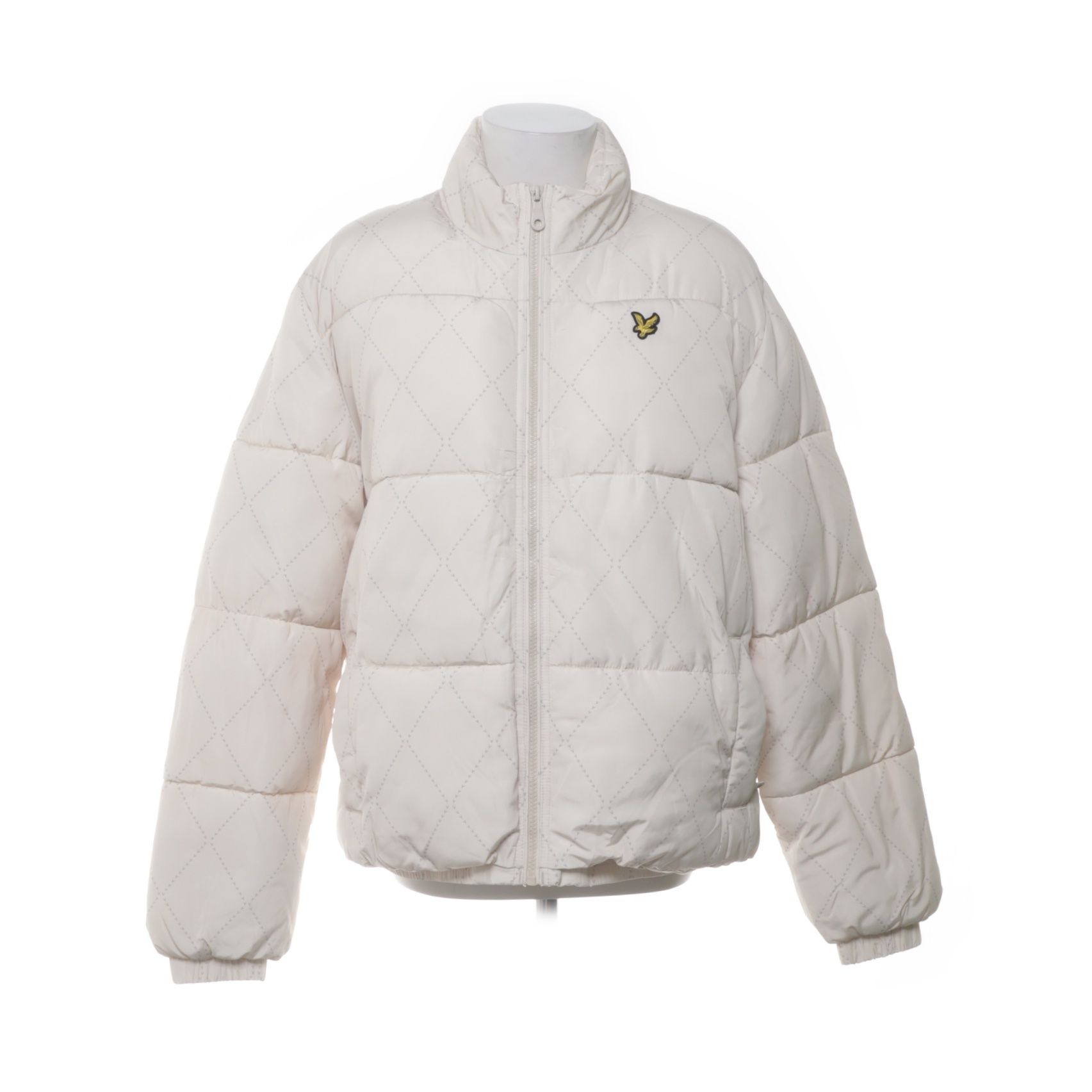 Lyle  Scott