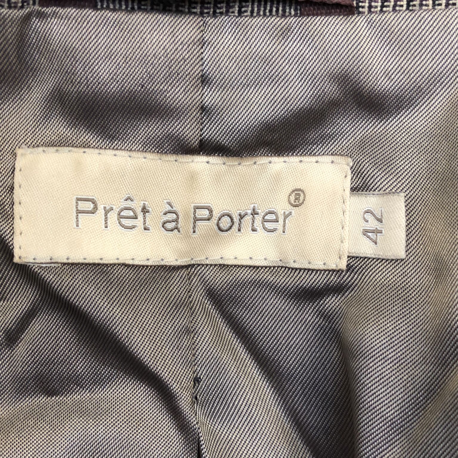 Prêt à Porter