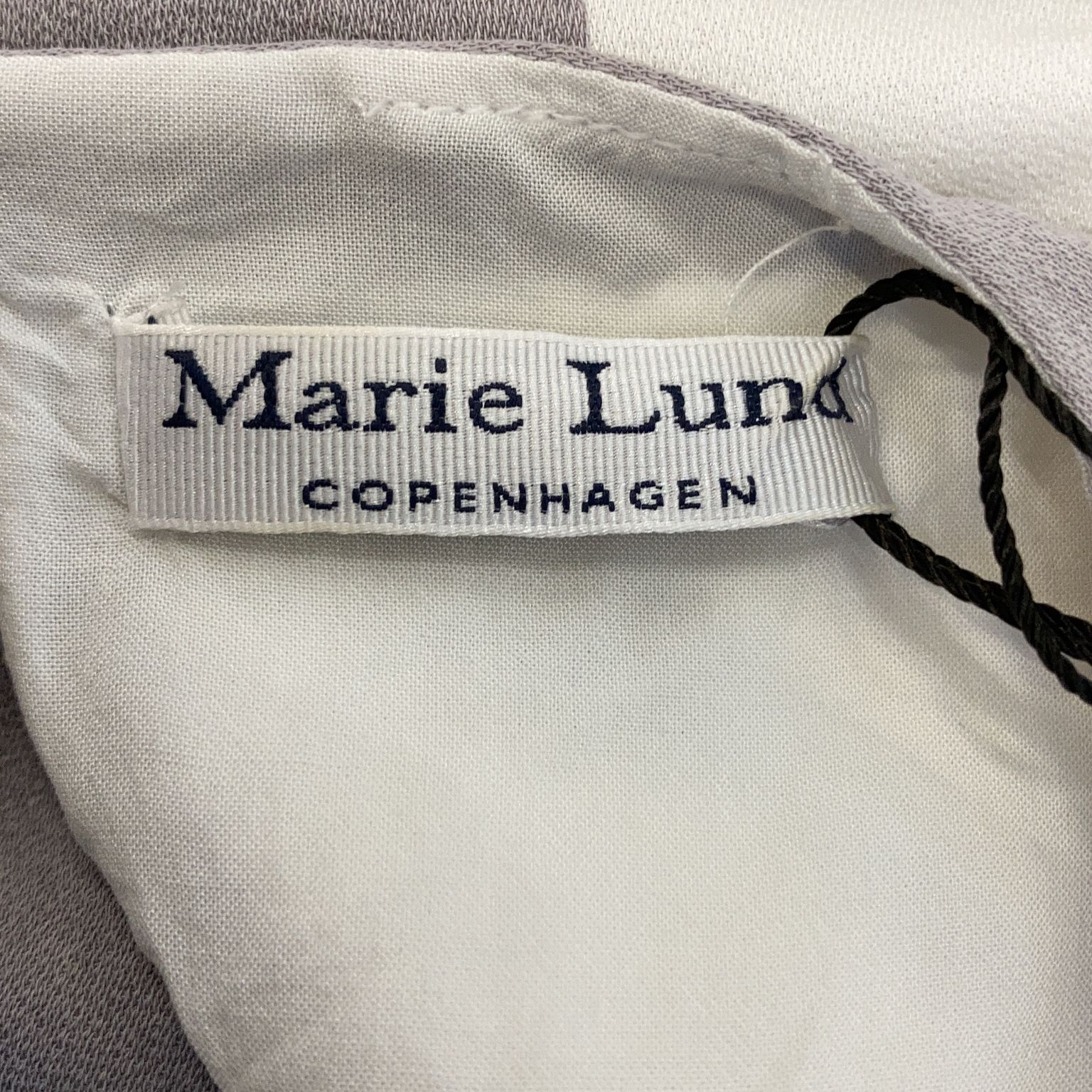 Marie Lund