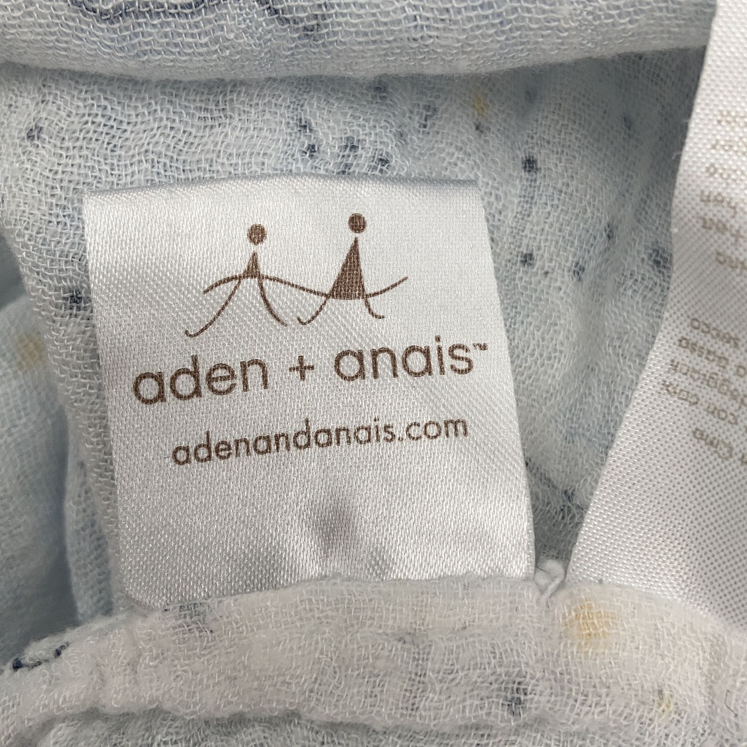 Aden+Anais