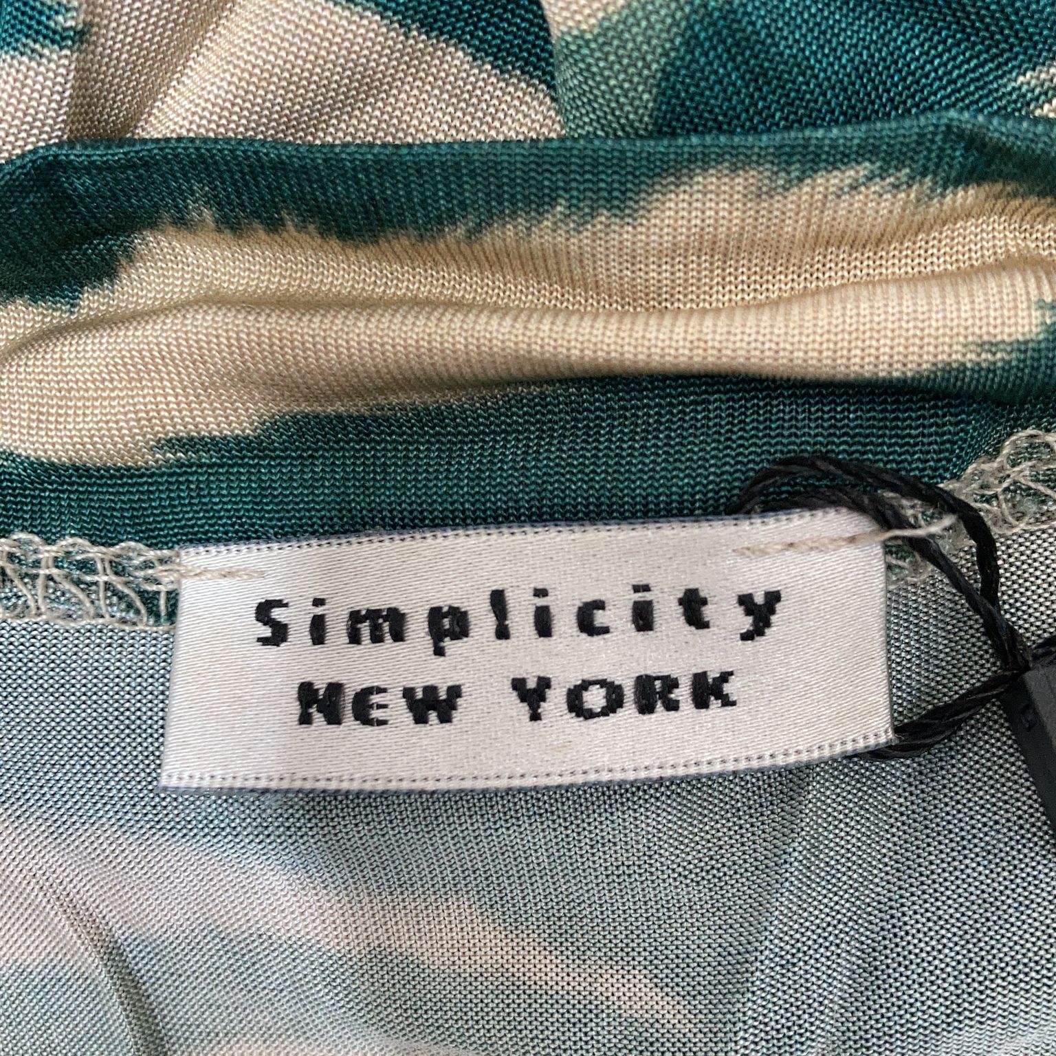 Simplicity New York