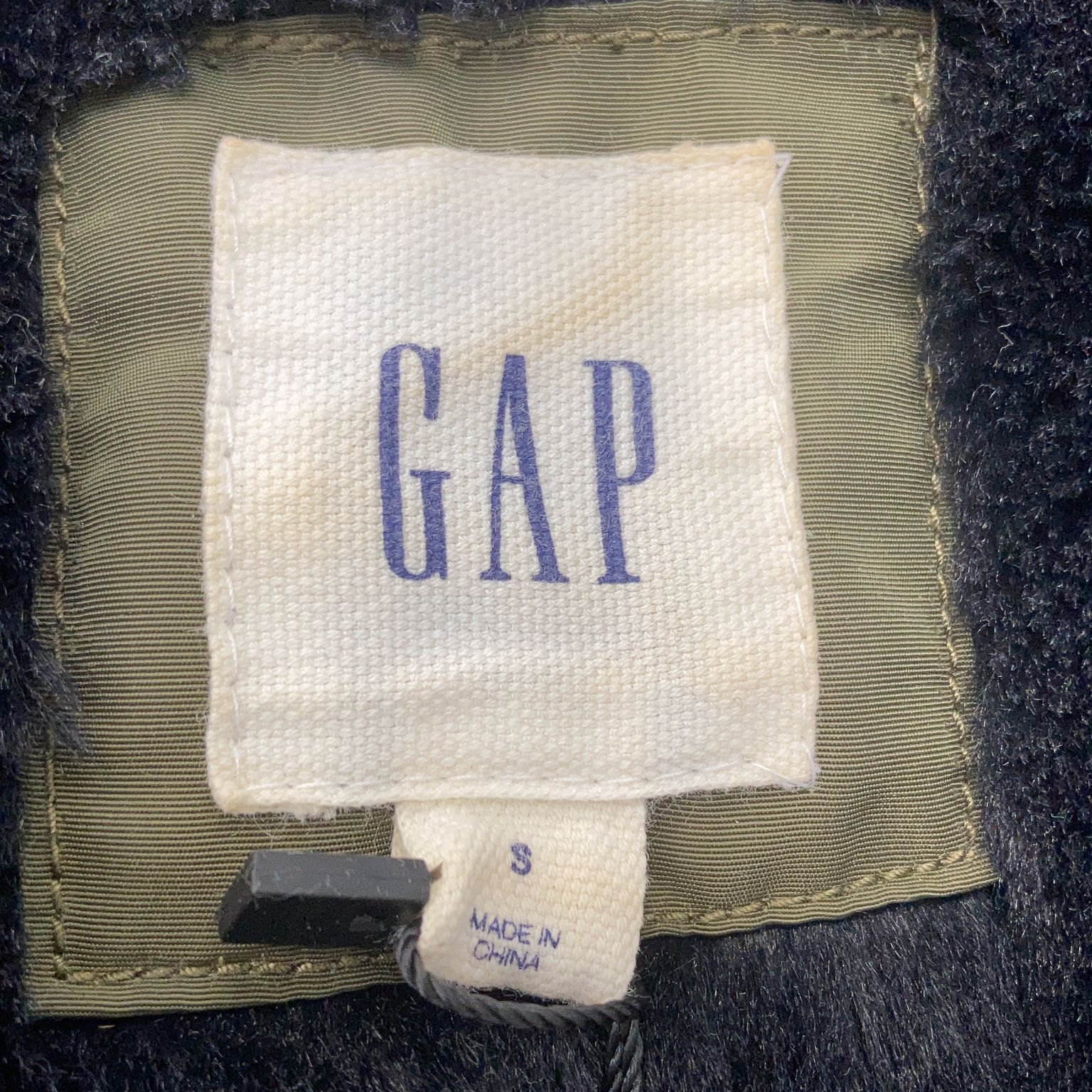 Gap