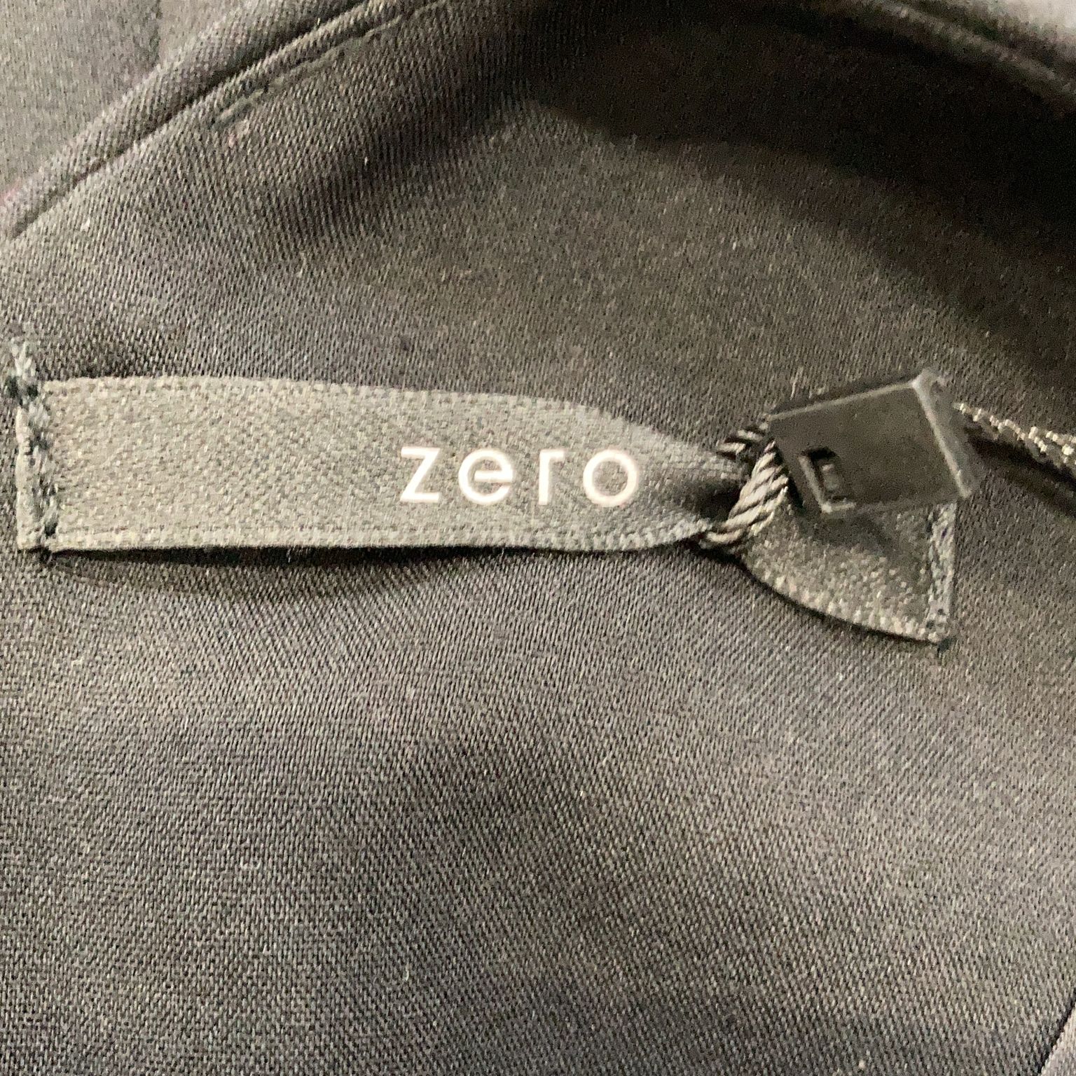 Zero