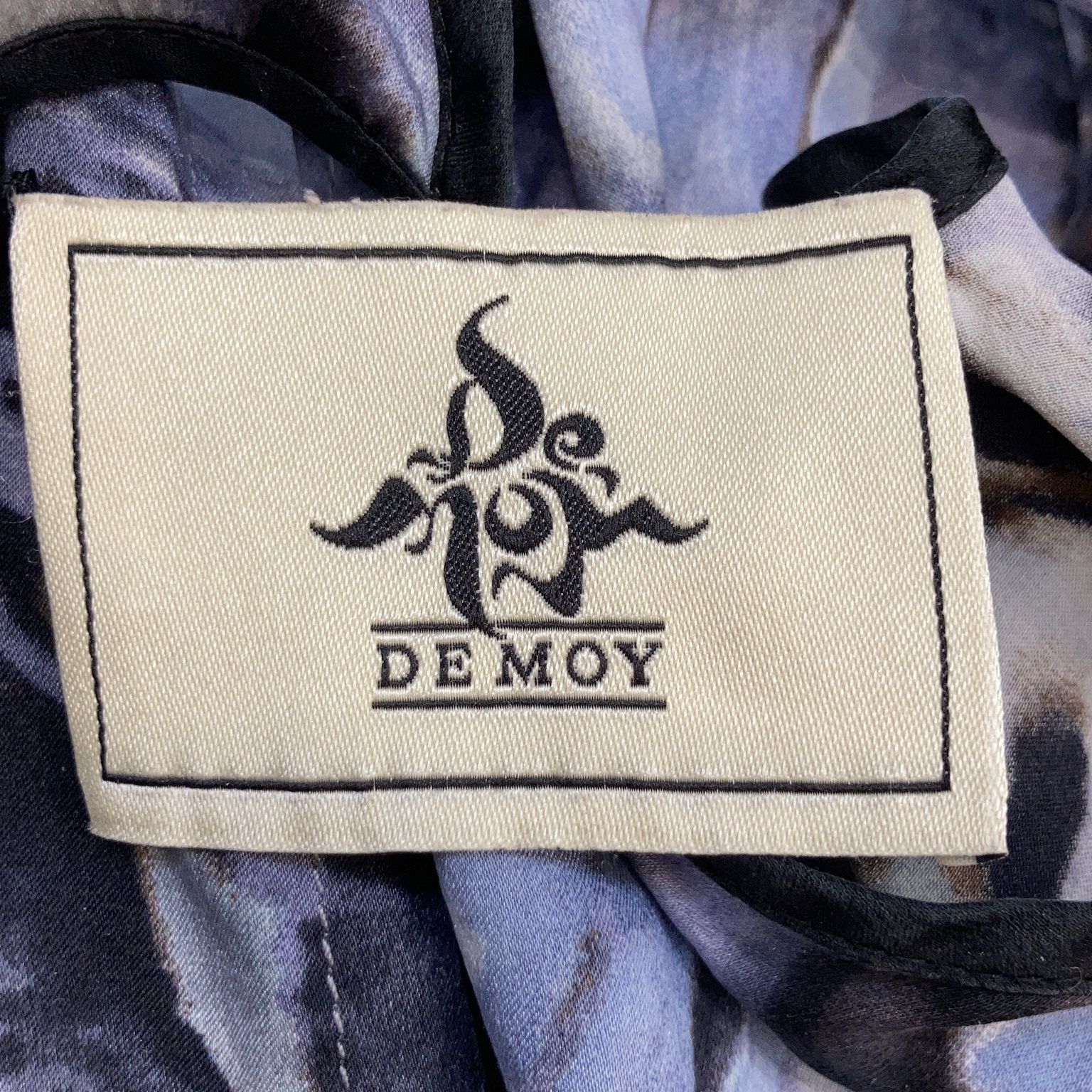 Demoy