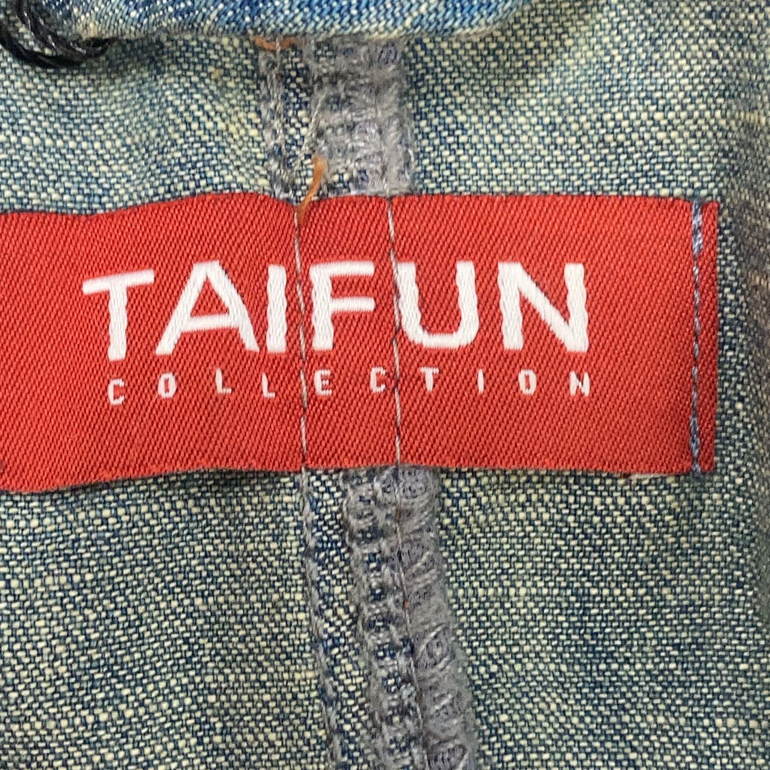 Taifun Collection