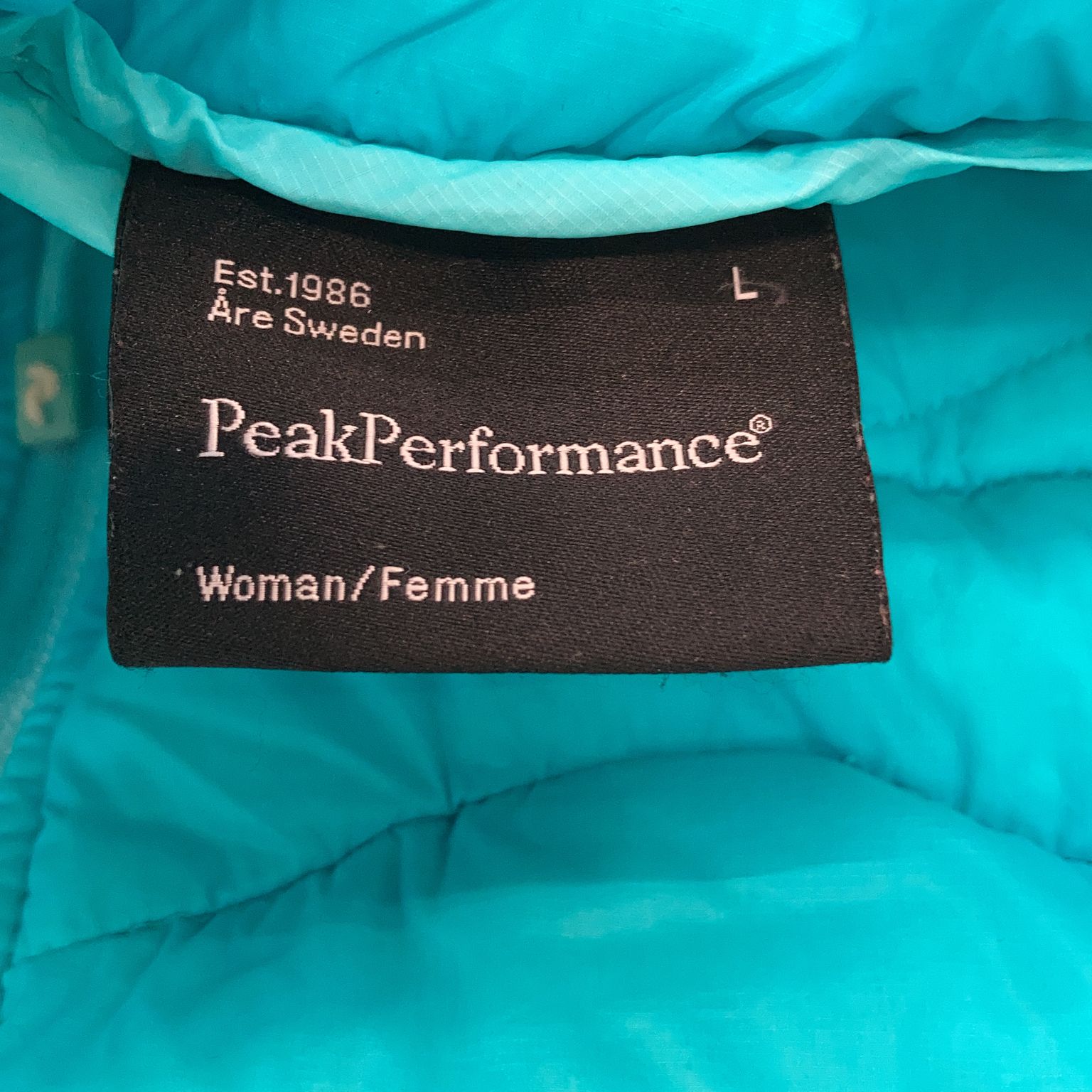 Peak Performance