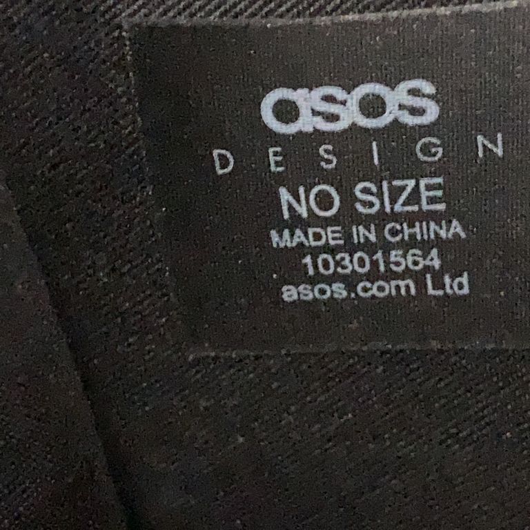 ASOS Design