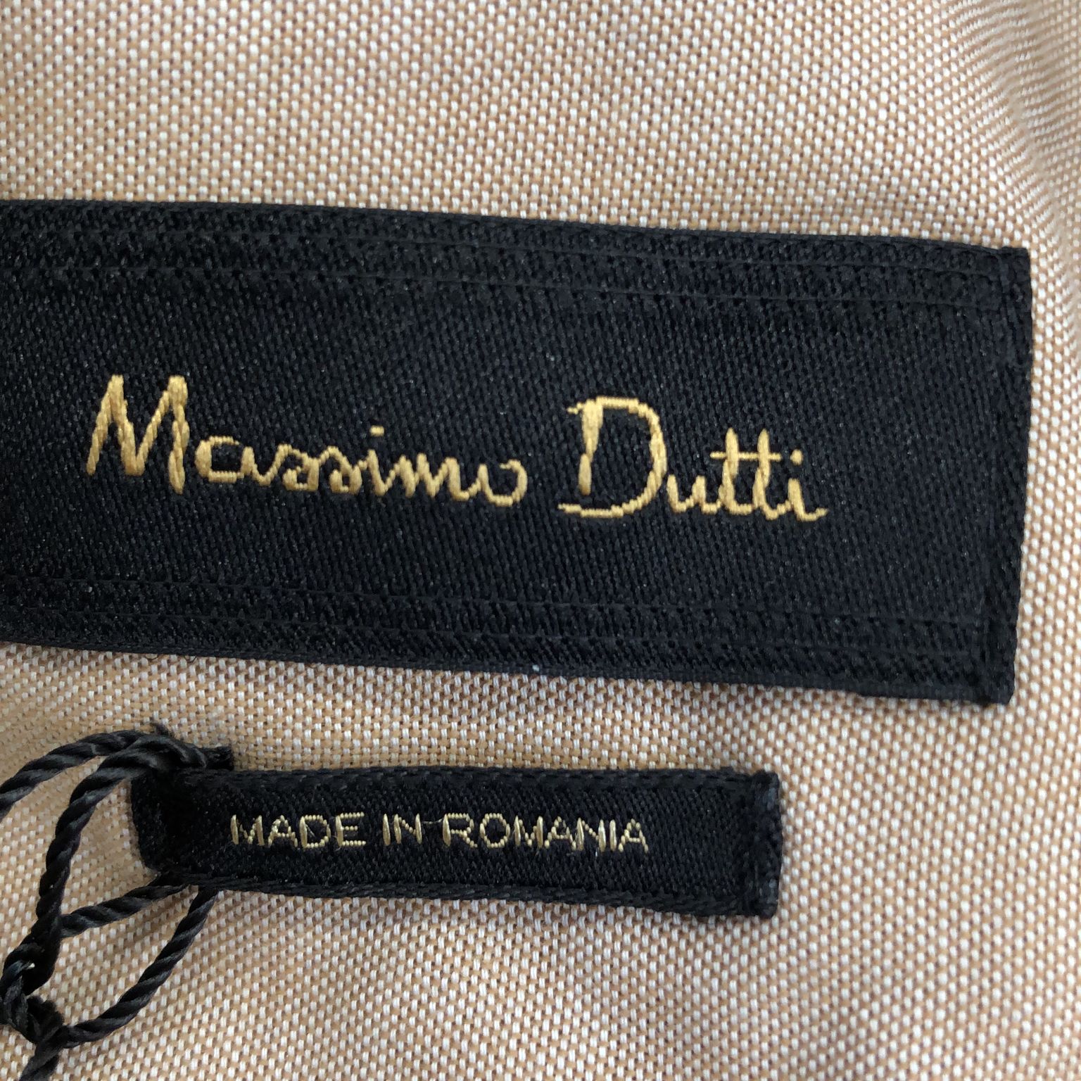 Massimo Dutti