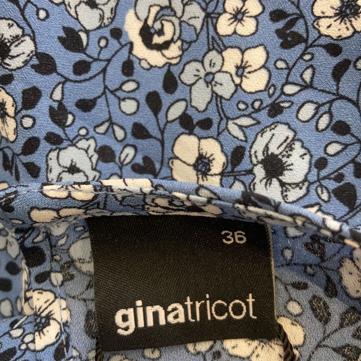 Gina Tricot