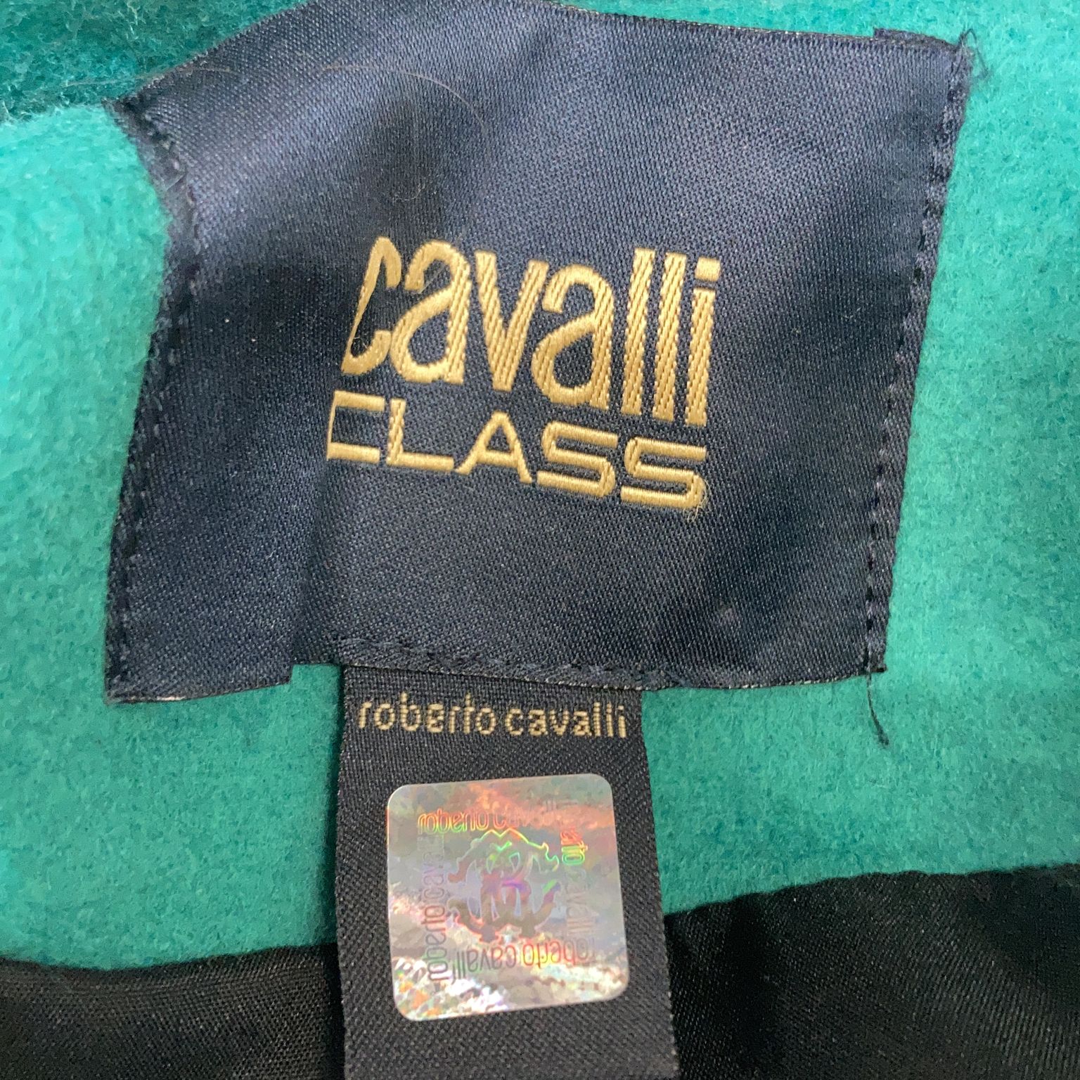 Cavalli Class