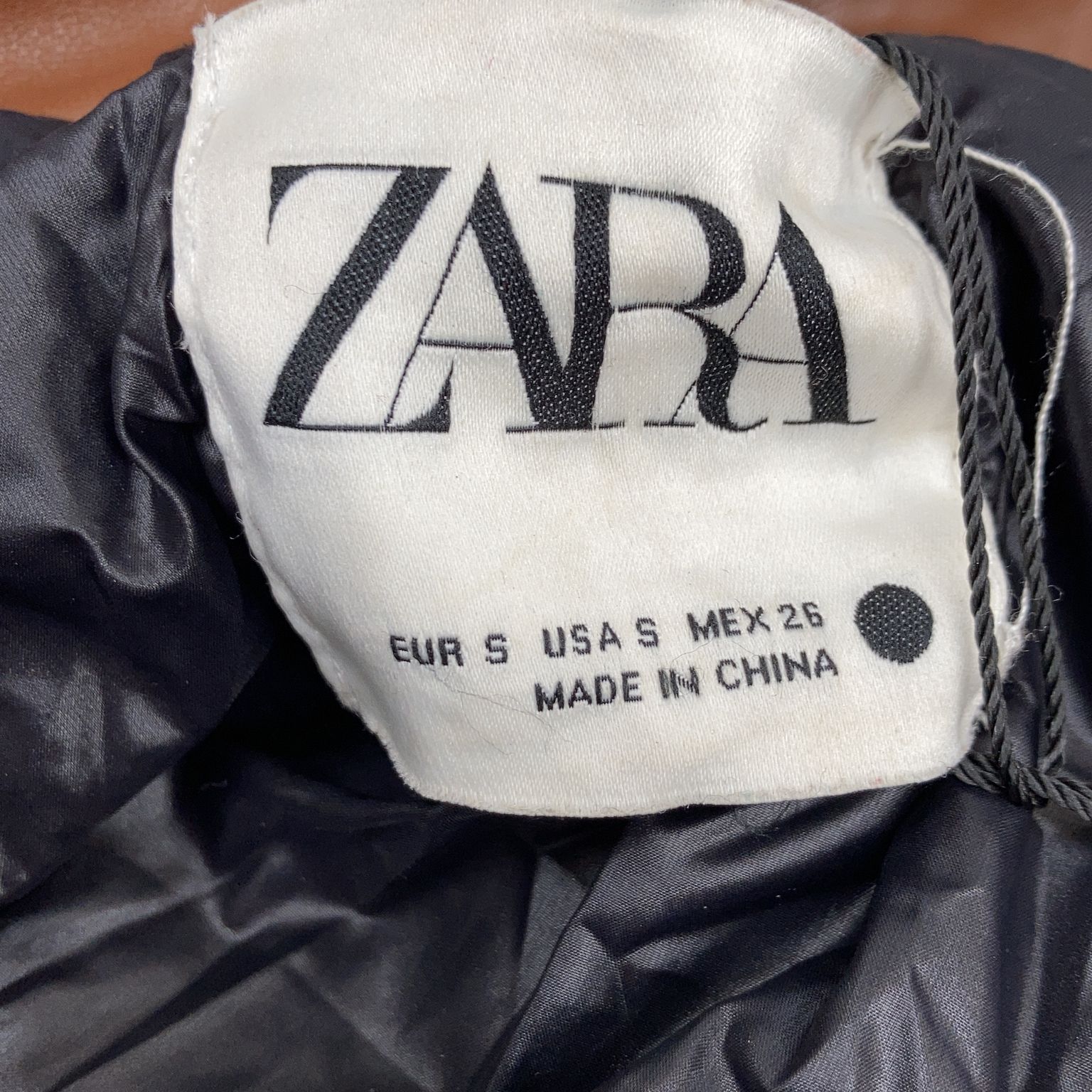 Zara