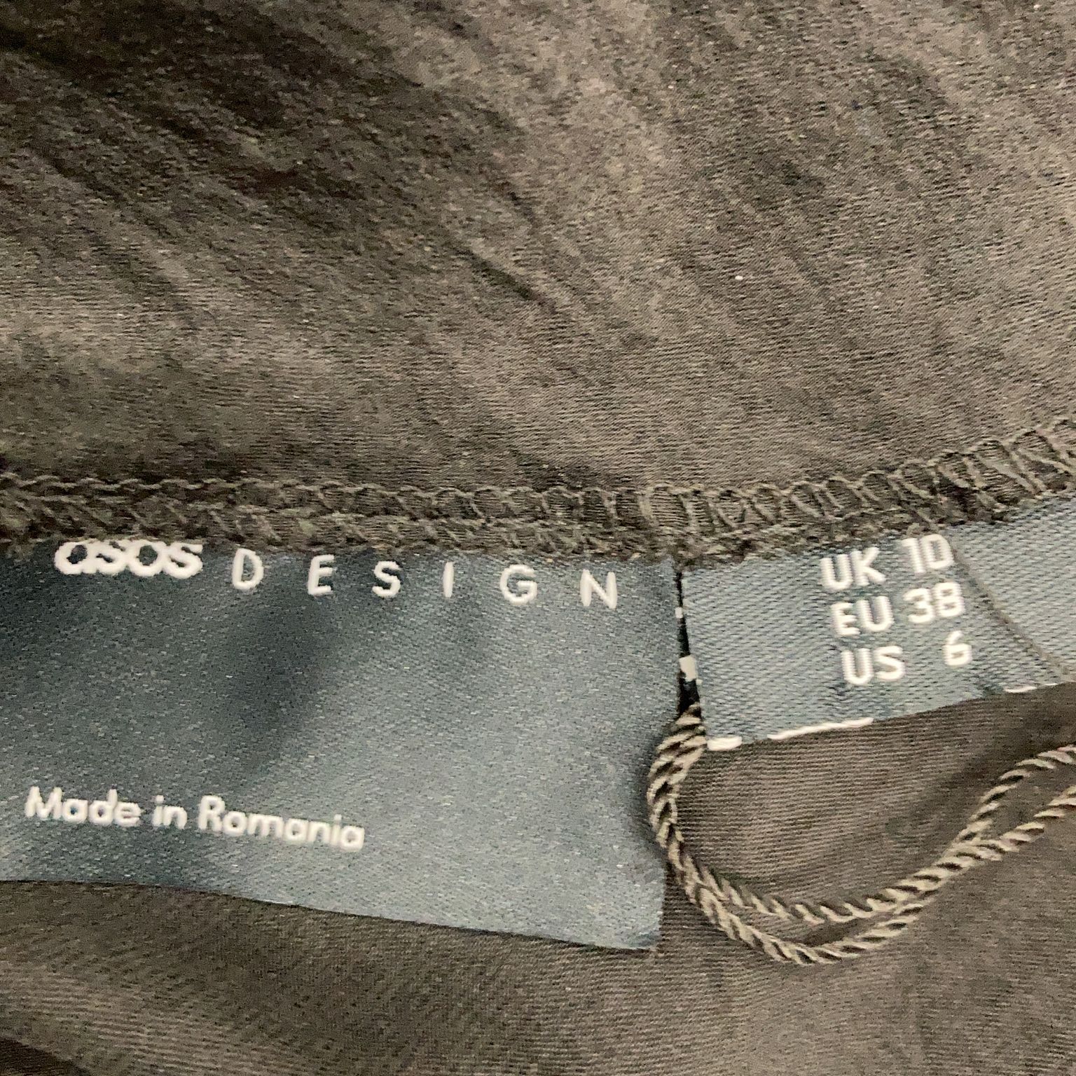 ASOS Design